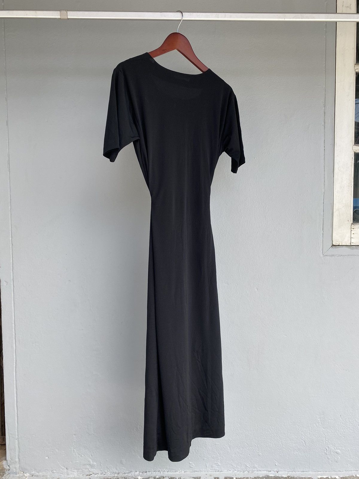 Designer × Japanese Brand × Yohji Yamamoto yohji yamamoto workshop dress Size S / US 4 / IT 40 - 5 Thumbnail