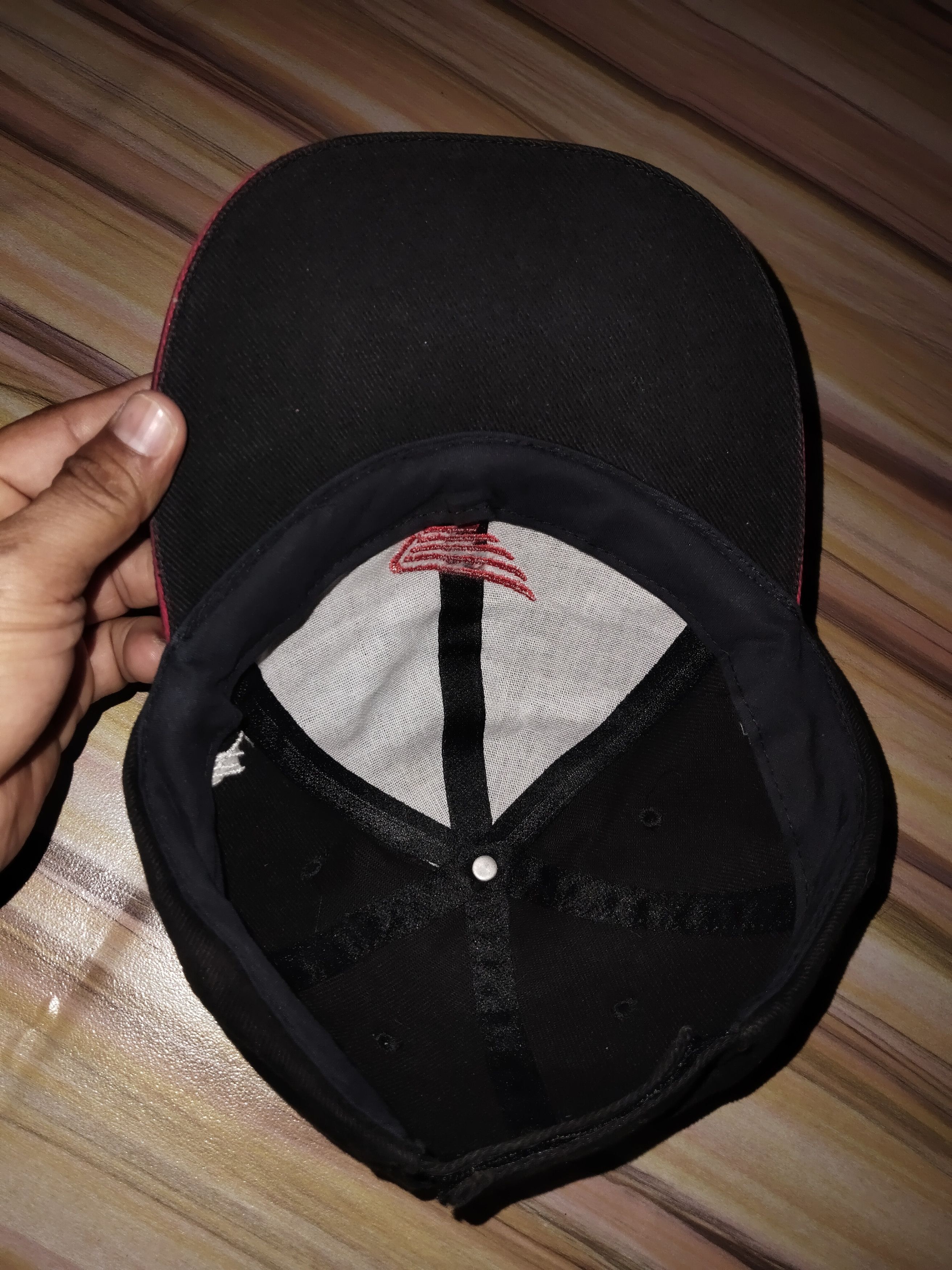 Gear for Sports × Honda HONDA Cap Size ONE SIZE - 6 Thumbnail