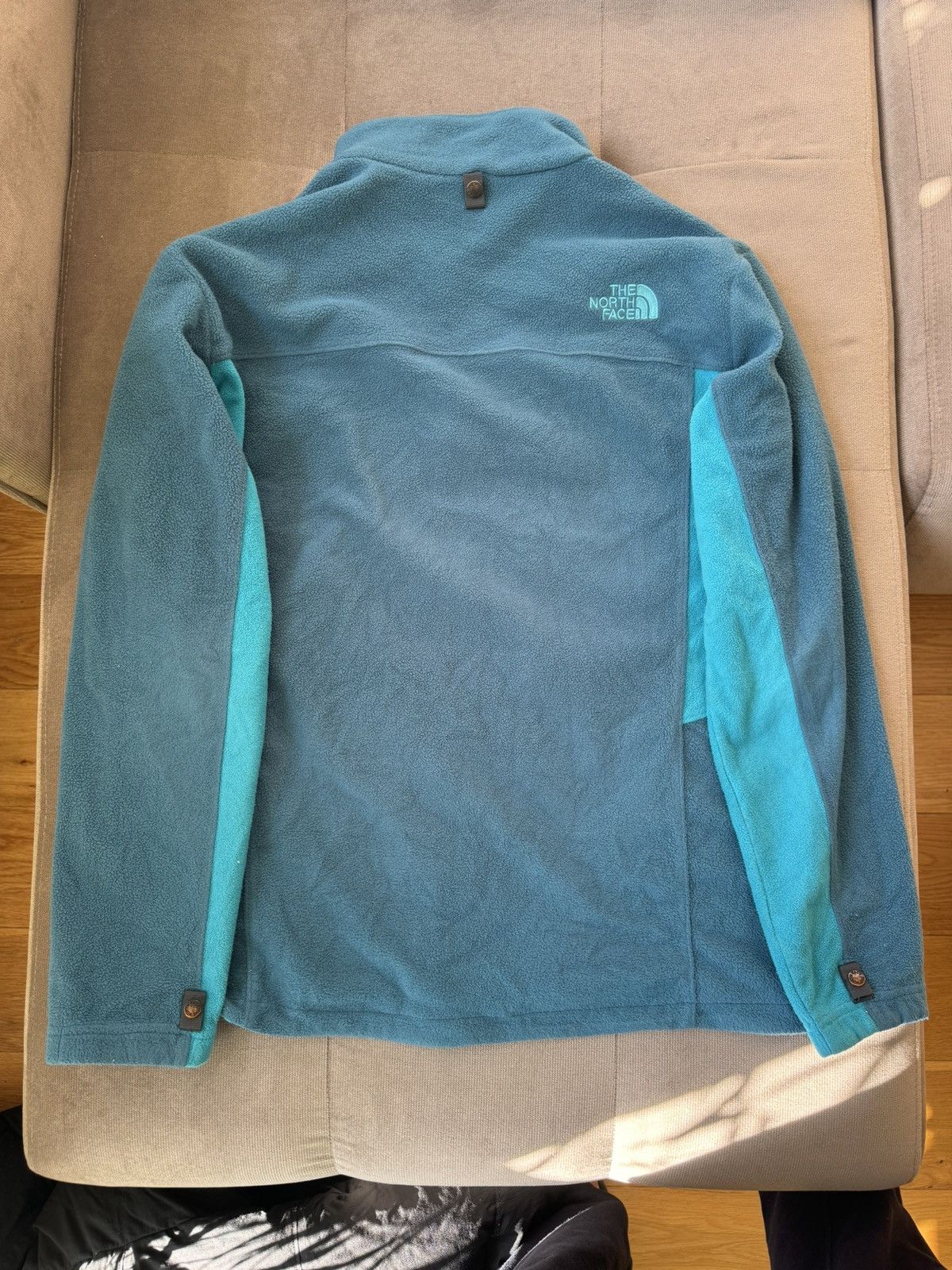 The North Face The North Face fleece sweatshirt XXL Size US XXL / EU 58 / 5 - 2 Thumbnail