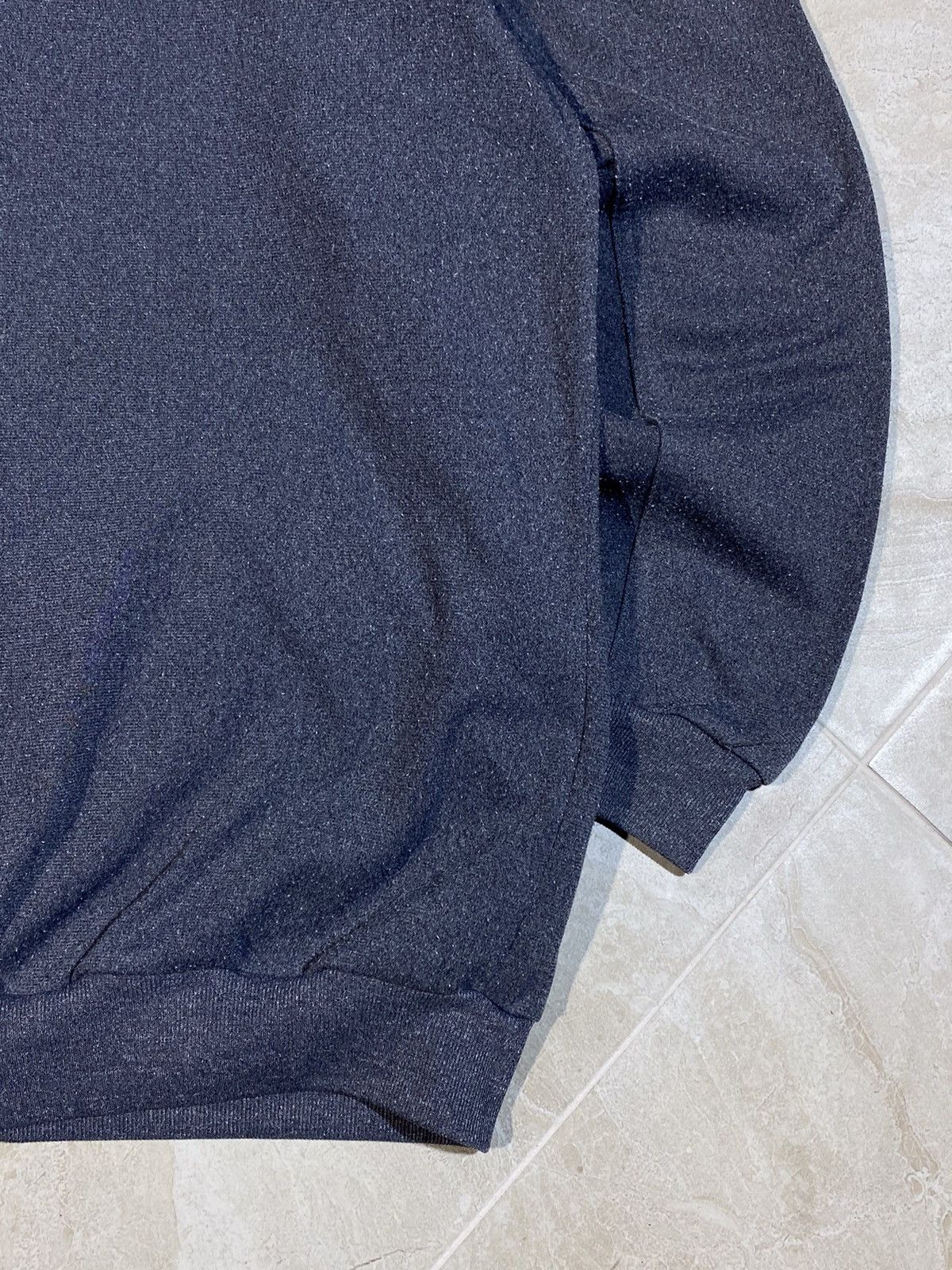 Nike Y2k Nike streetwear style swoosh logo drill zip up track top Size US XL / EU 56 / 4 - 10 Thumbnail