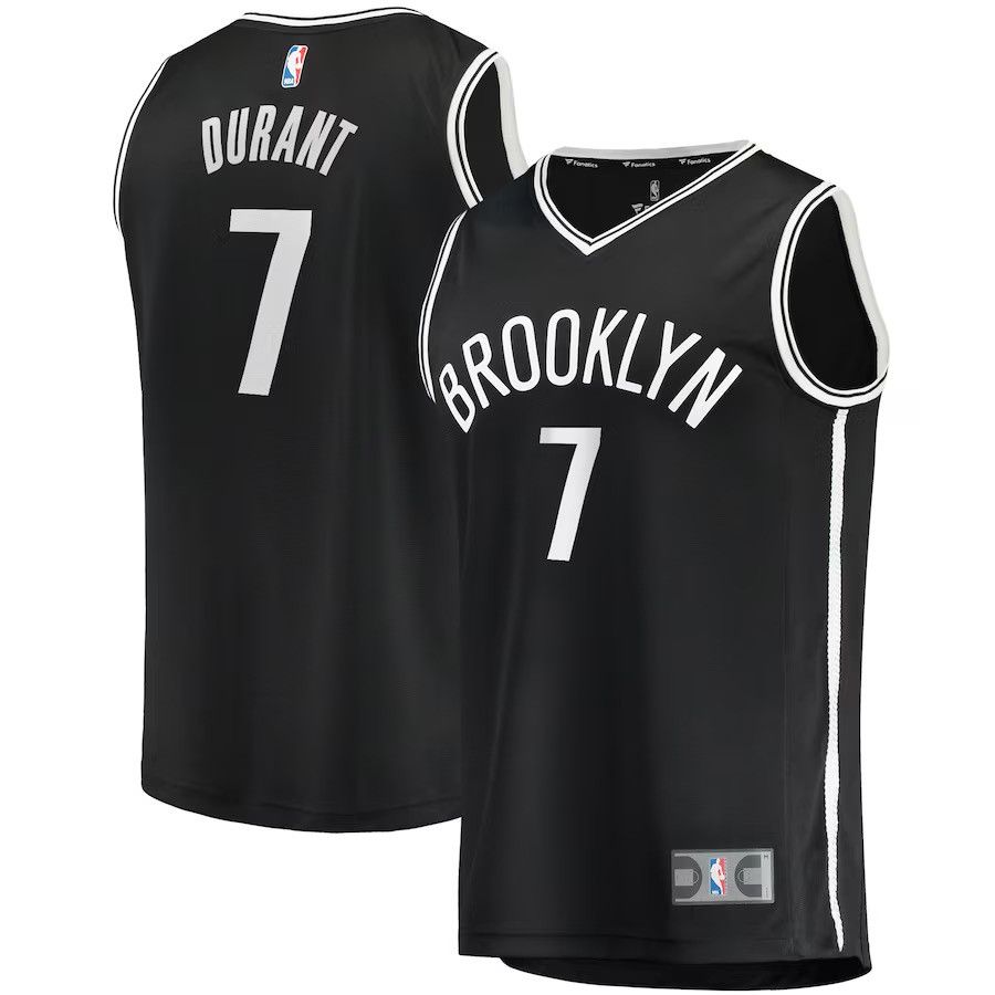 Kyrie irving nets uniform store