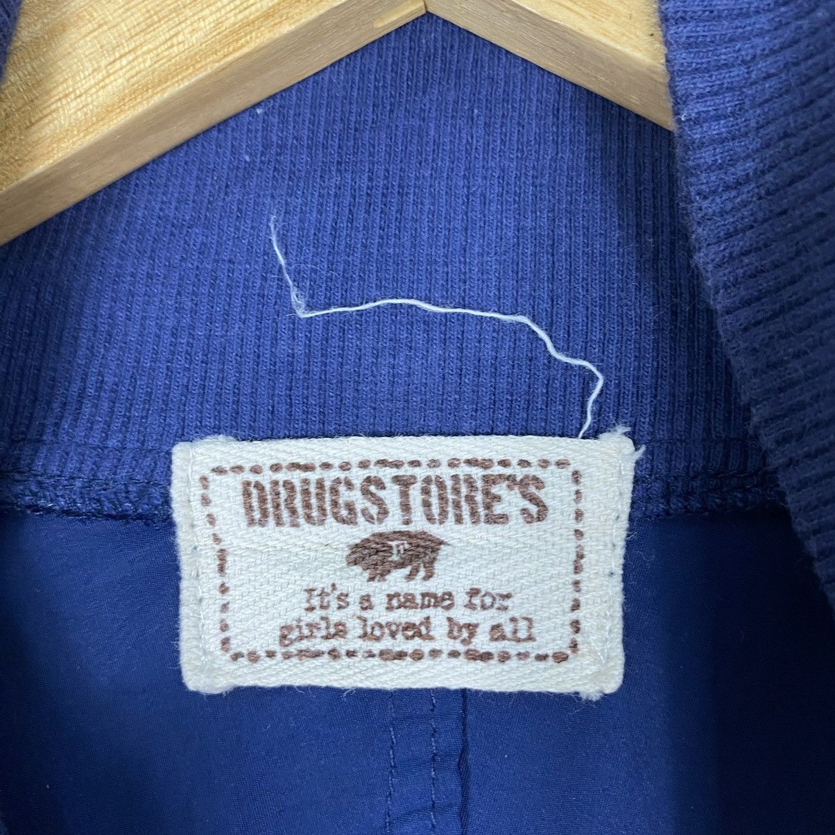 Japanese Brand Drug Store's Symbol Of Happiness Size US M / EU 48-50 / 2 - 12 Thumbnail