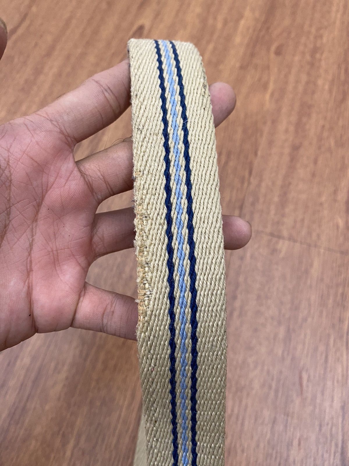Christian Dior Monsieur Vintage Christian Dior belt Size ONE SIZE - 6 Thumbnail