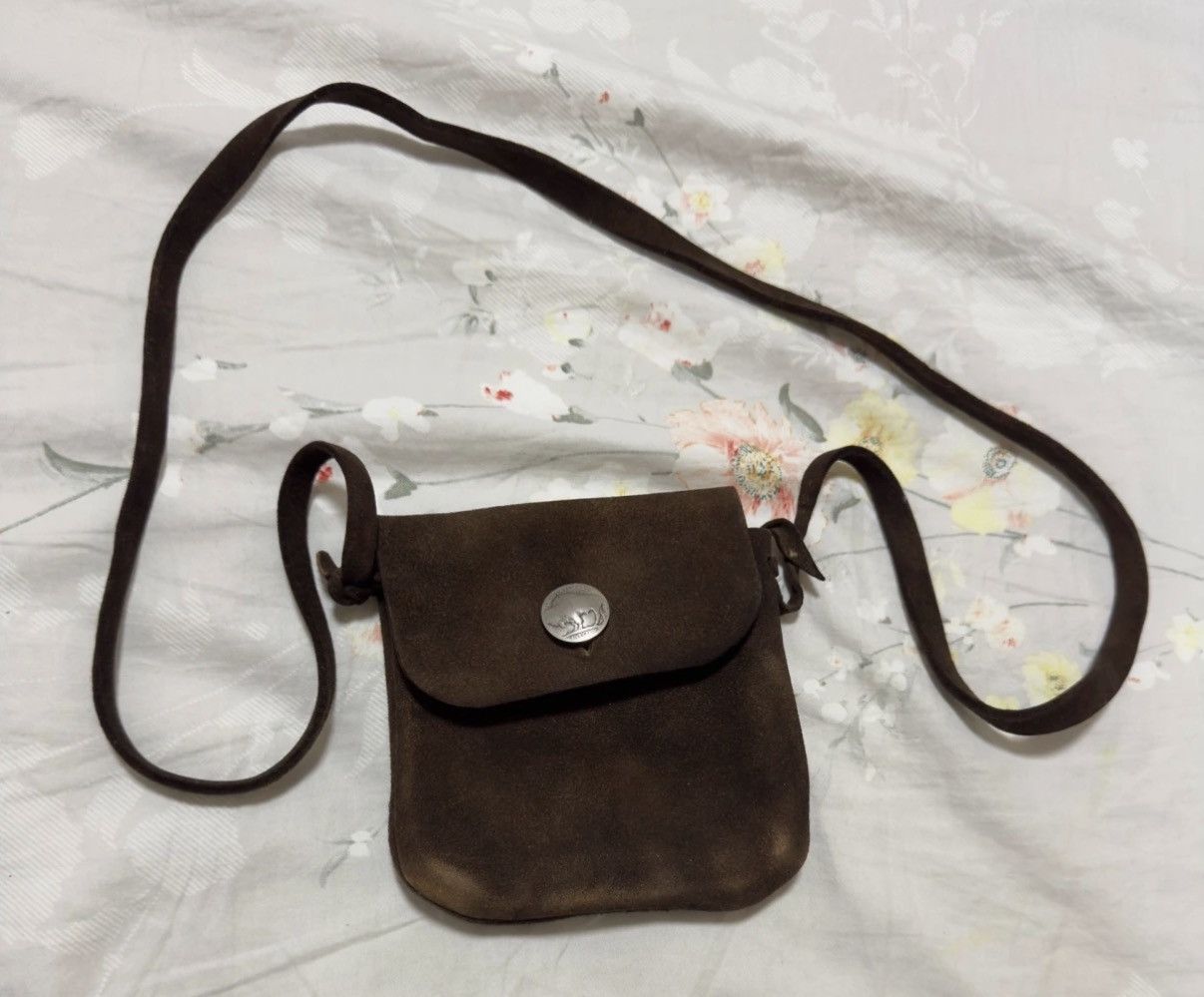 Visvim Medicine Bag | Grailed