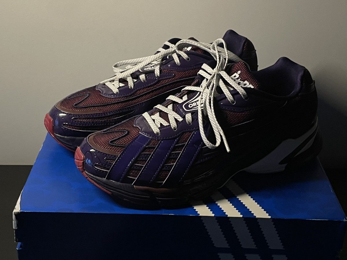 Adidas × Bape Adidas Orketro x BAPE Size US 9 / EU 42 - 8 Thumbnail