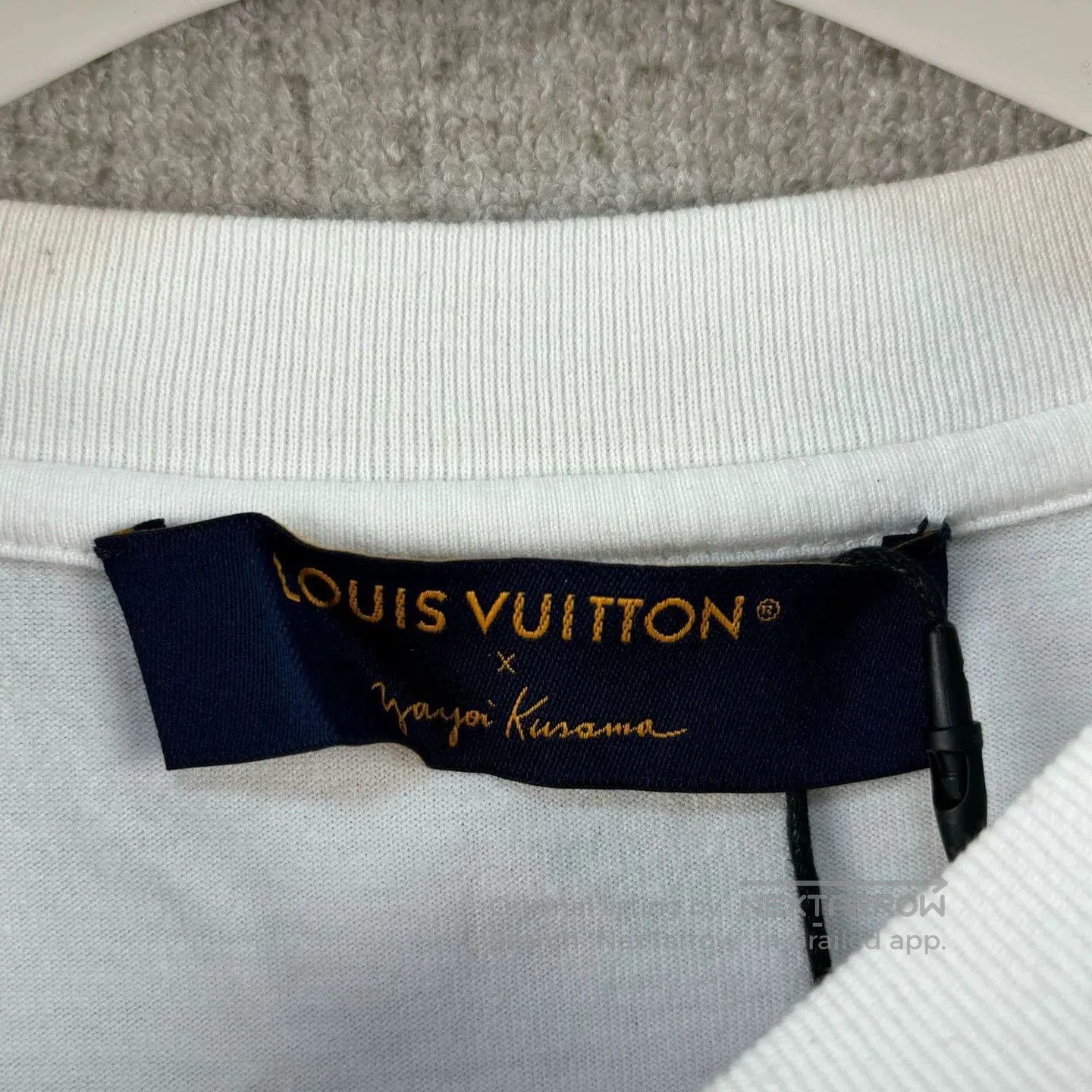 Louis Vuitton Louis Vuitton x Kusama Psychedelic Floral Tee. Size US M / EU 48-50 / 2 - 4 Thumbnail