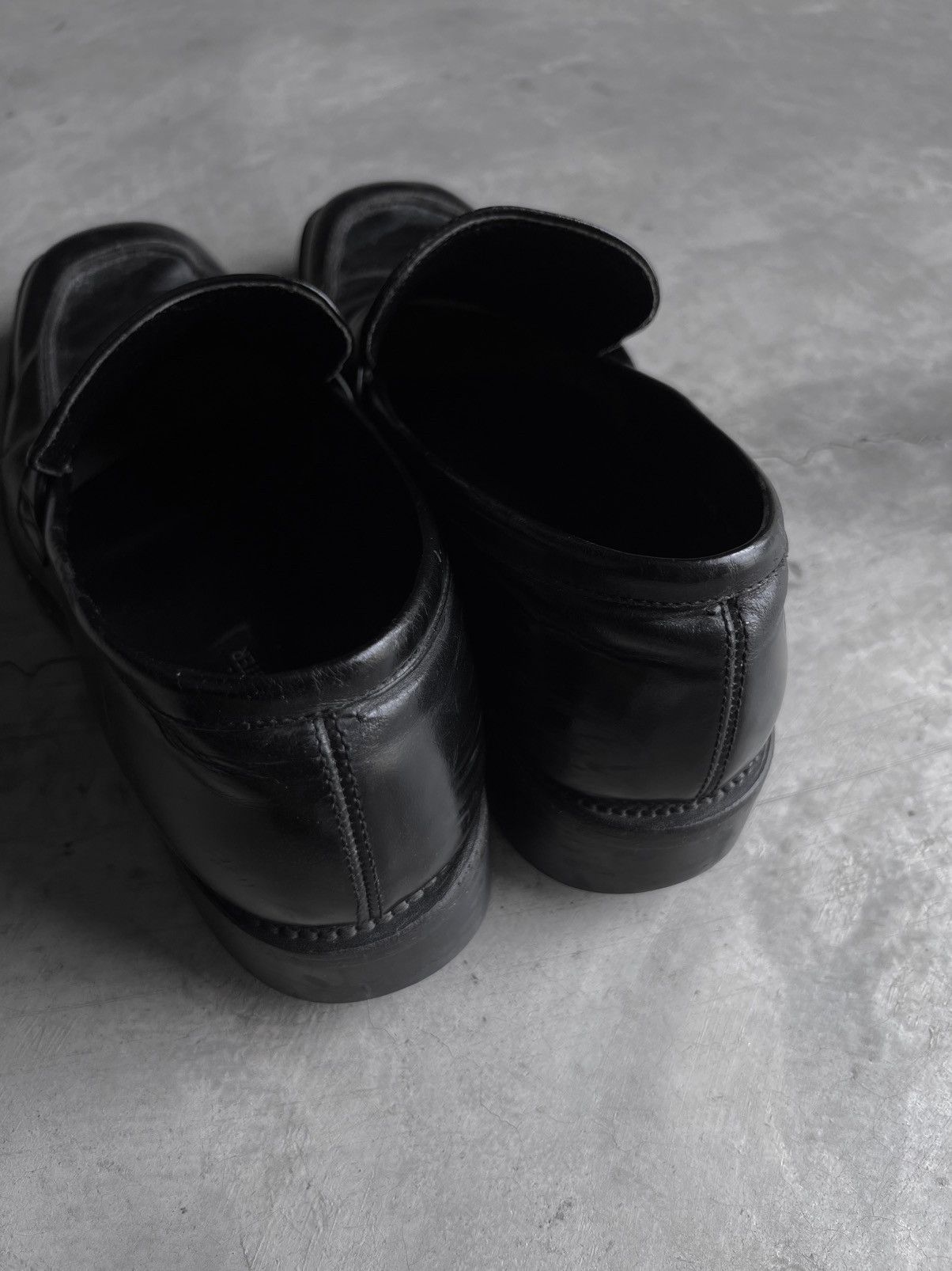 Alfredo Bannister Alfredo Bannister Loafer Shoes Size US 10 / EU 43 - 5 Thumbnail