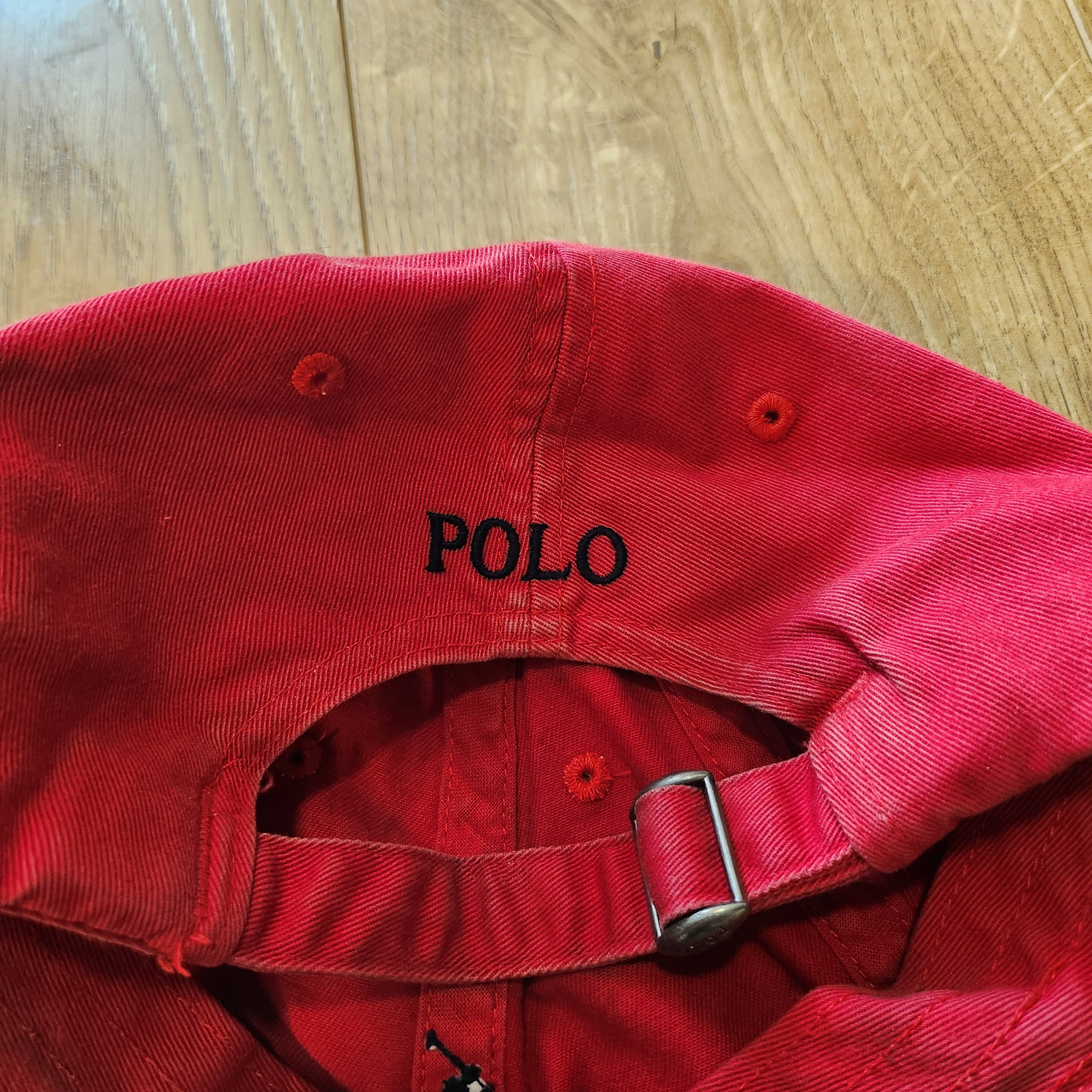 Ralph Lauren Ralph Lauren Embroidery Hat Size ONE SIZE - 3 Thumbnail