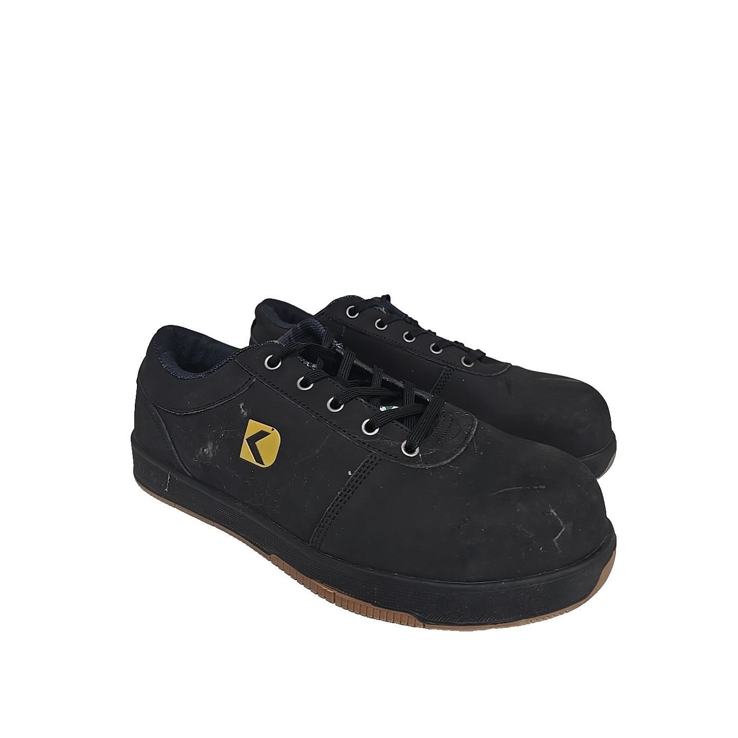 Other DAKOTA Men's Steel Toe SP Skate Safety Work Shoe 12M Size US 12 / EU 45 - 1 Thumbnail