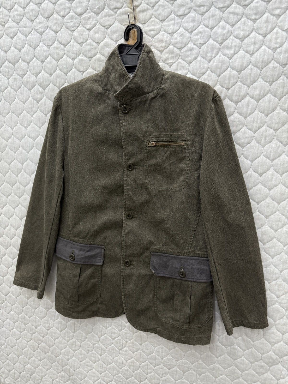 Columbia 🔥🔥🔥ARCHIVE COLUMBIA JACKET Size US S / EU 44-46 / 1 - 3 Thumbnail