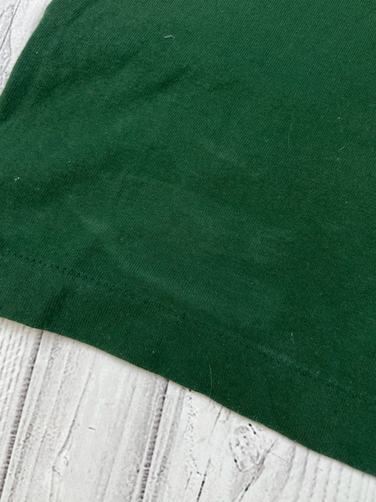 Mambo Vintage Mambo tee green logo rare USA Size US XL / EU 56 / 4 - 6 Thumbnail