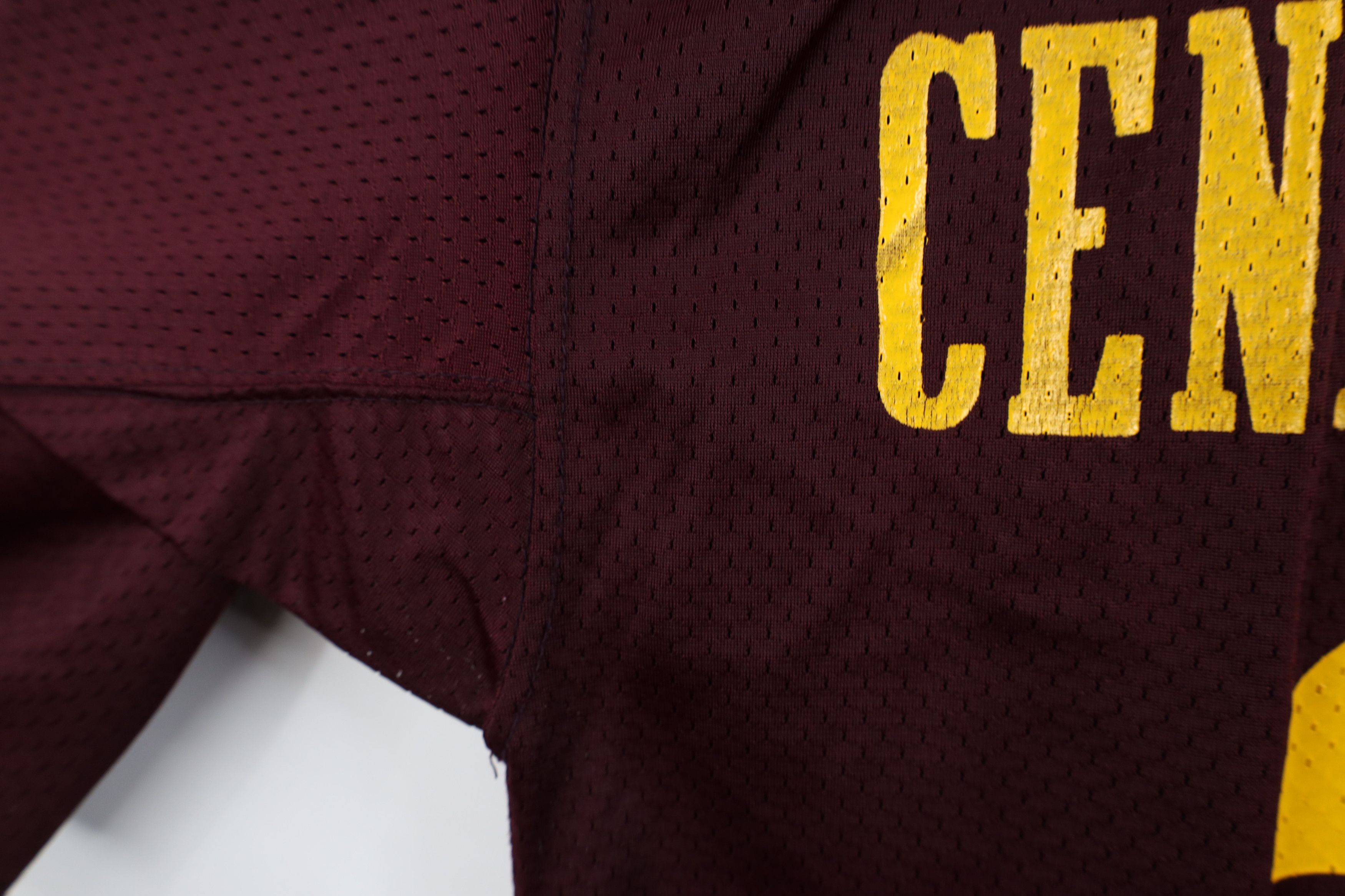 Champion Vintage 80s Champion Michigan University Football Jersey USA Size US M / EU 48-50 / 2 - 7 Thumbnail