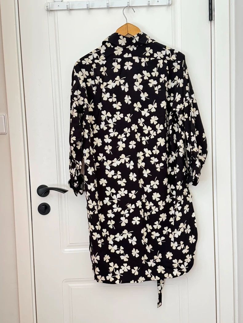 Loewe loewe dress 2504-Nextarrow Size M / US 6-8 / IT 42-44 - 2 Thumbnail