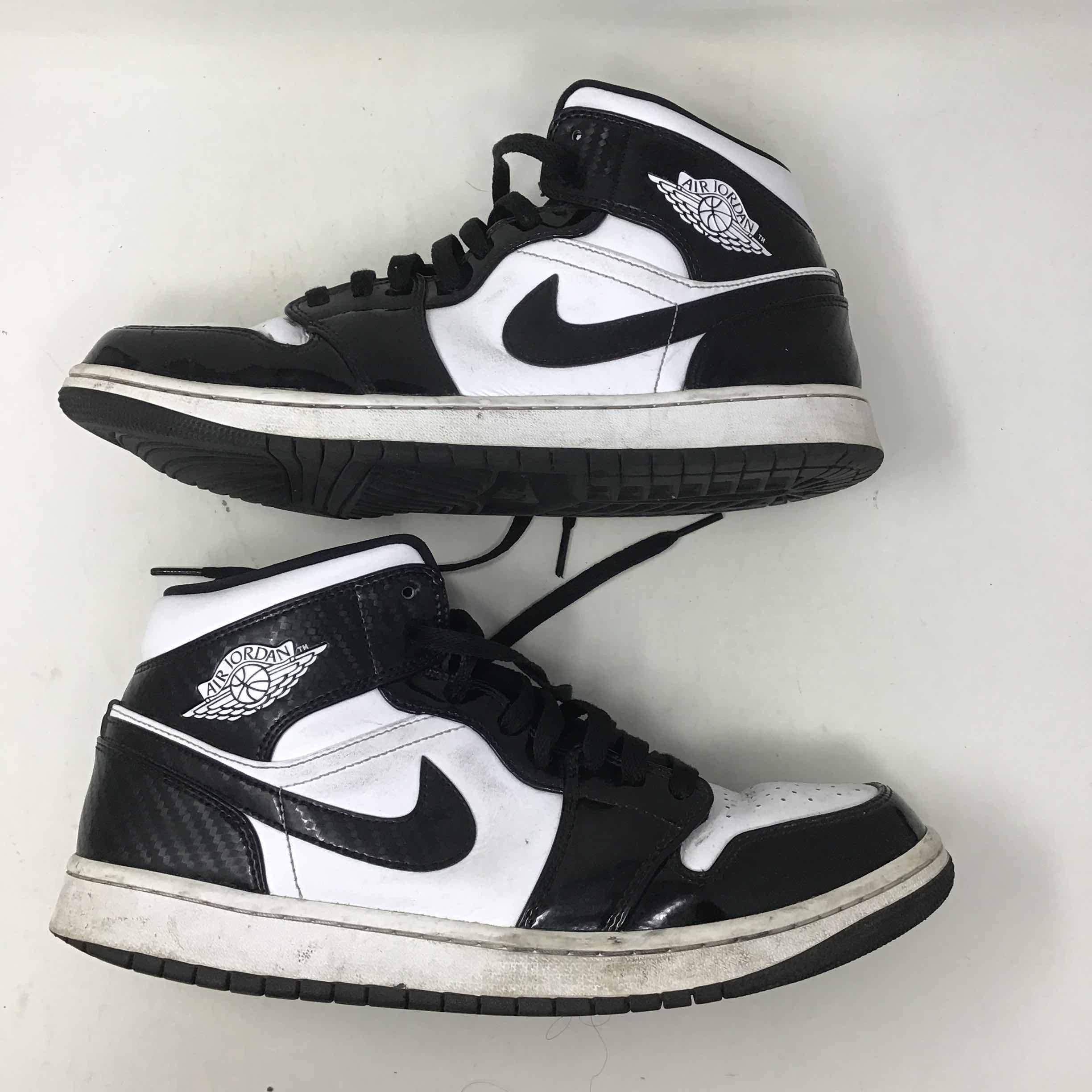 Air Jordan 1 Mid SE All Star 2021