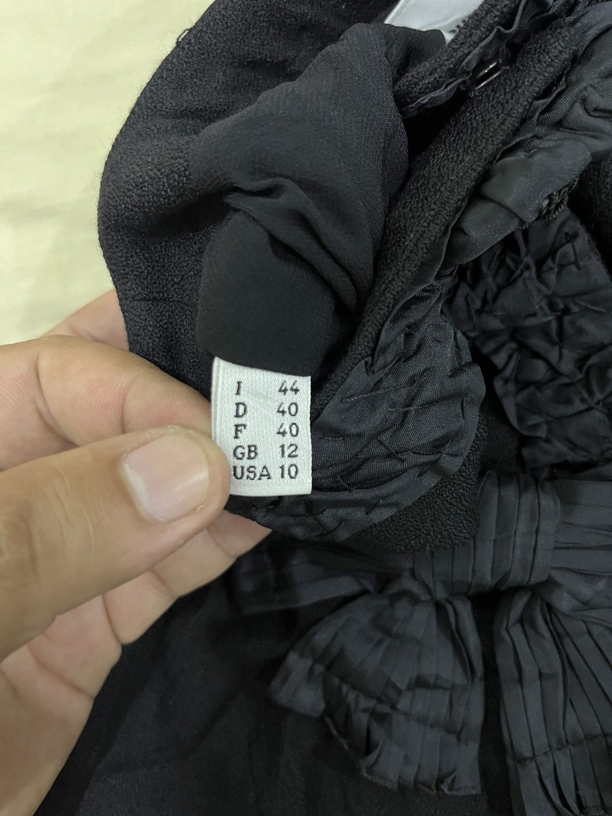 Moschino Moschino cheapandchic blazer Size S / US 4 / IT 40 - 10 Thumbnail