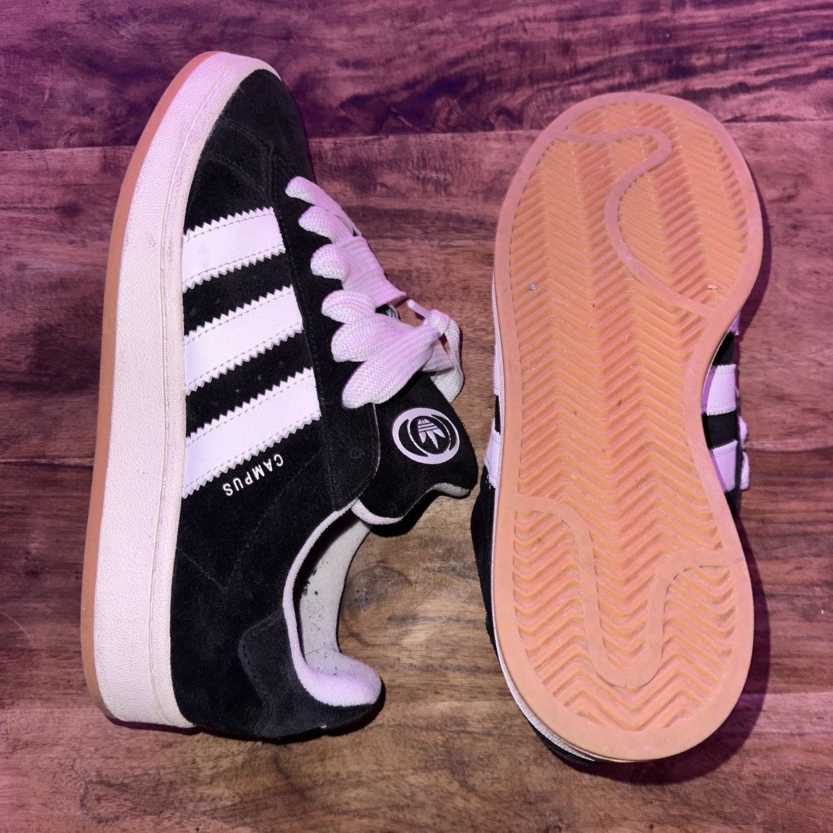 Adidas Adidas Campus Size US 7.5 / EU 40-41 - 5 Thumbnail