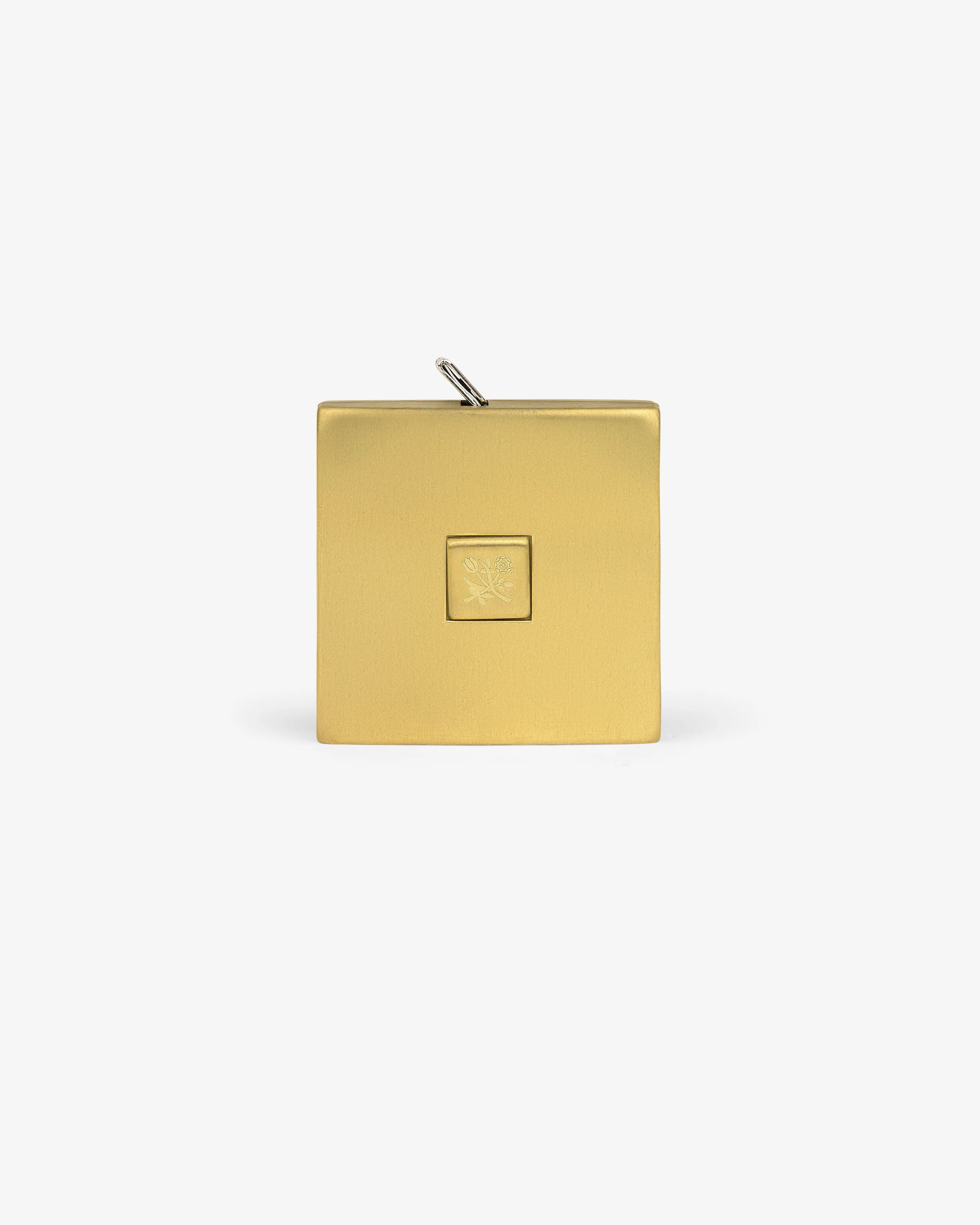 Aime Leon Dore Aime Leon Dore / ALD Queens Crest Brass Tape Measure Size ONE SIZE - 2 Thumbnail
