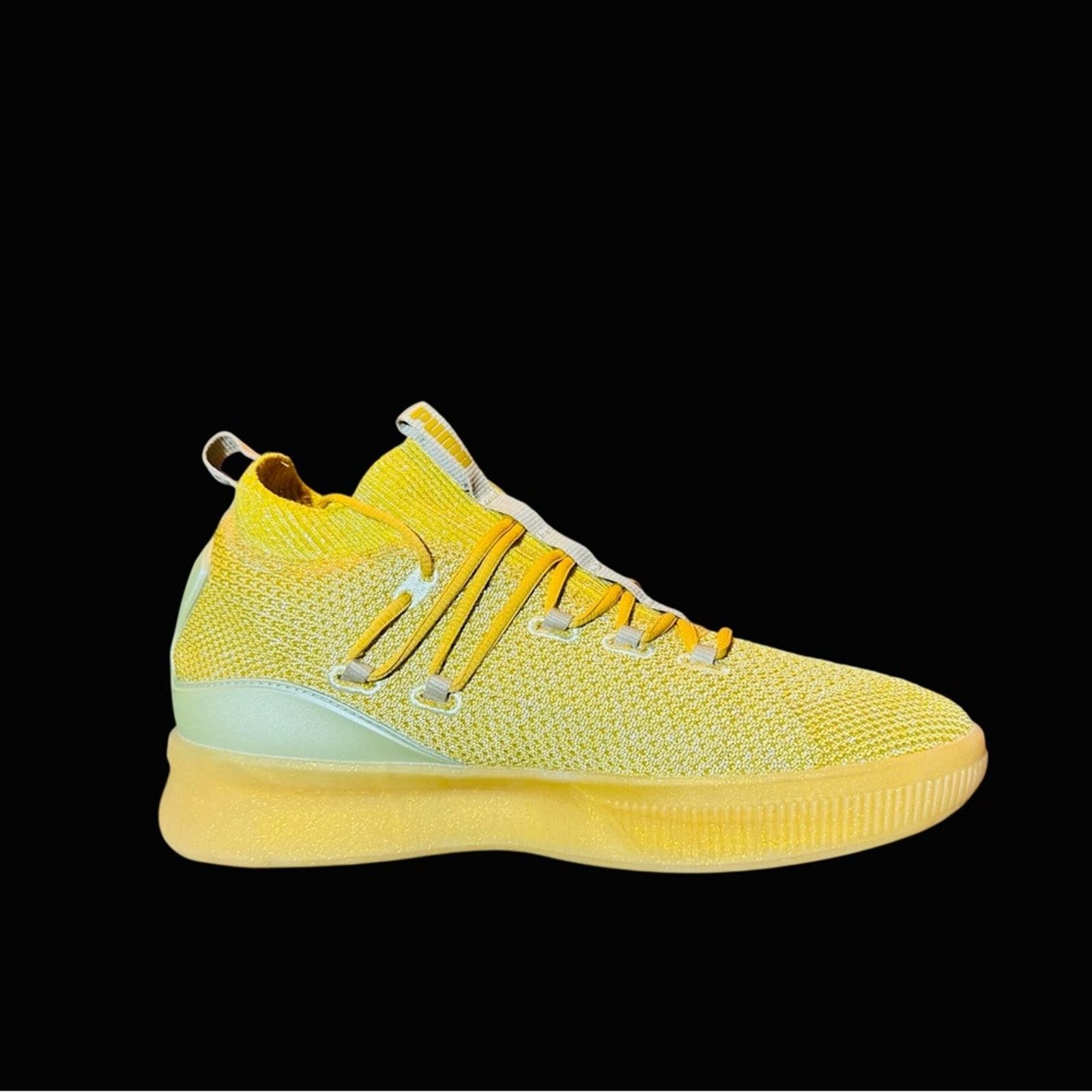 Puma Puma Clyde Court Title Run Size US 9 / EU 42 - 2 Thumbnail