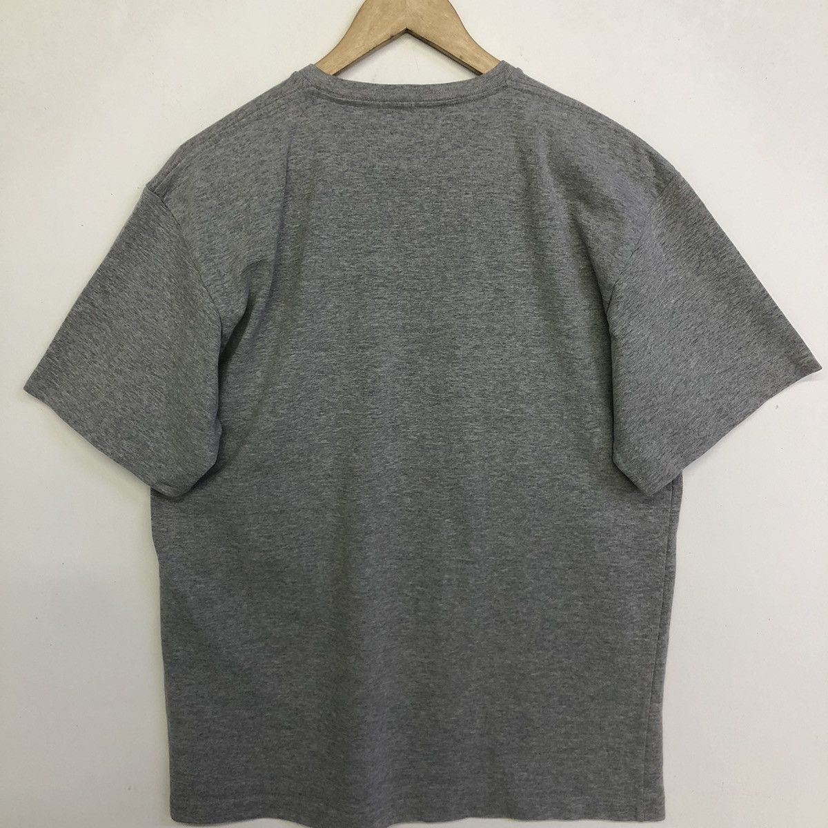 FPAR FPAR Simple Minimalist Pocket Tshirt Size US S / EU 44-46 / 1 - 10 Thumbnail