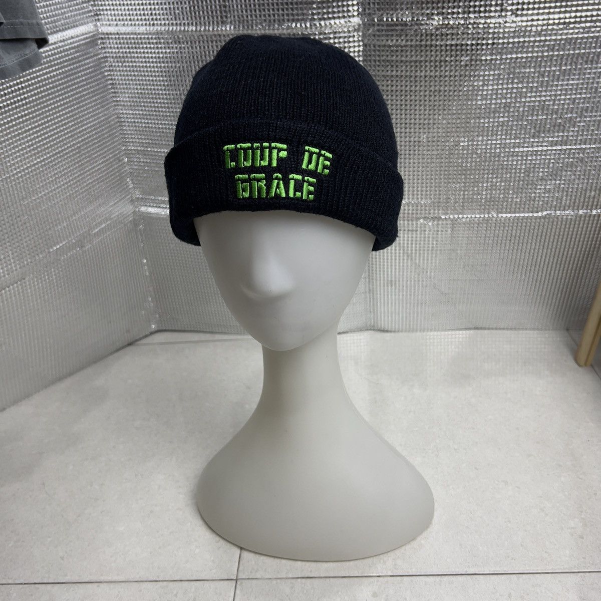 Coup De Grace Coupe De Grace Size ONE SIZE - 7 Thumbnail