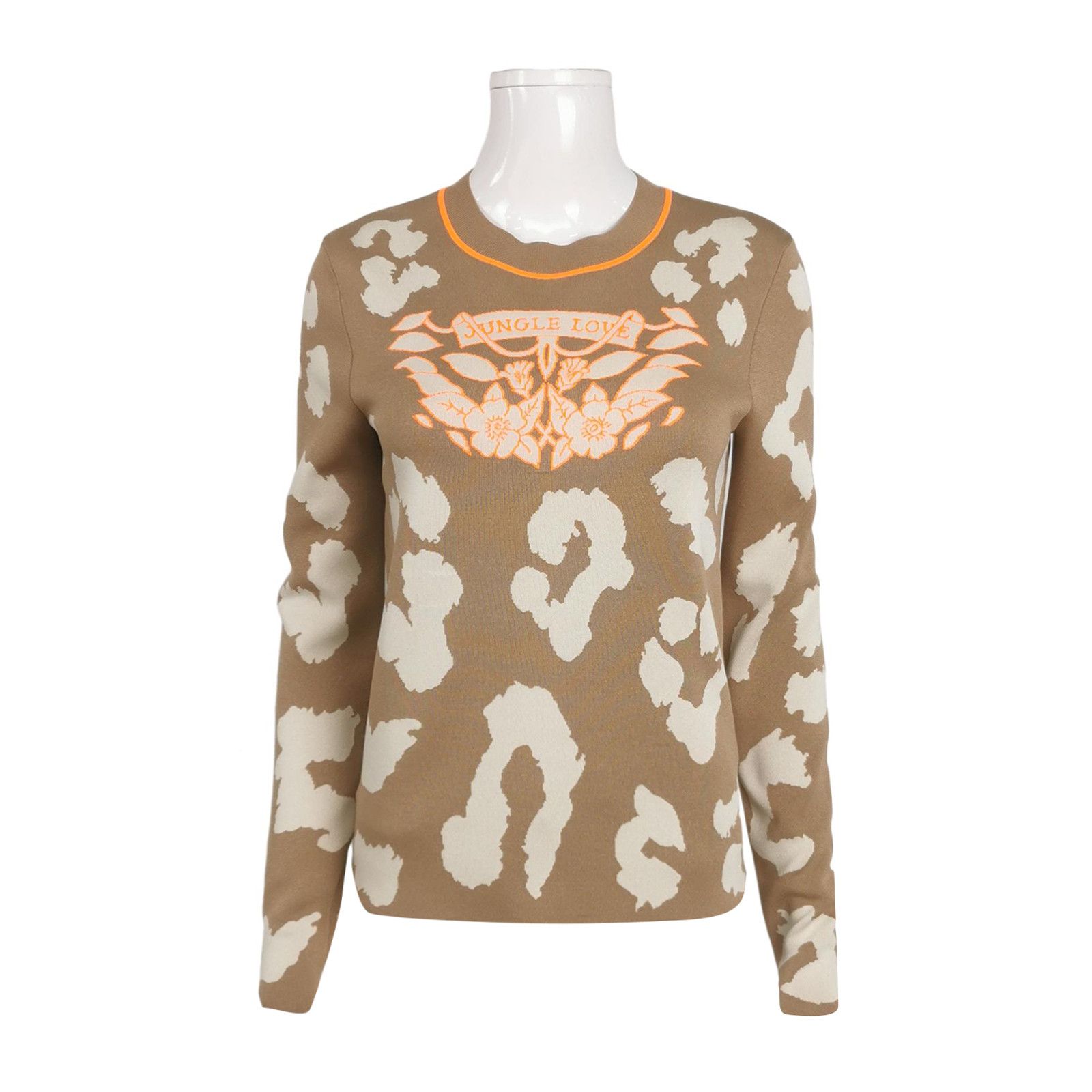 Hermes Hermes Women it_38 Sweaters Size XS / US 0-2 / IT 36-38 - 1 Thumbnail