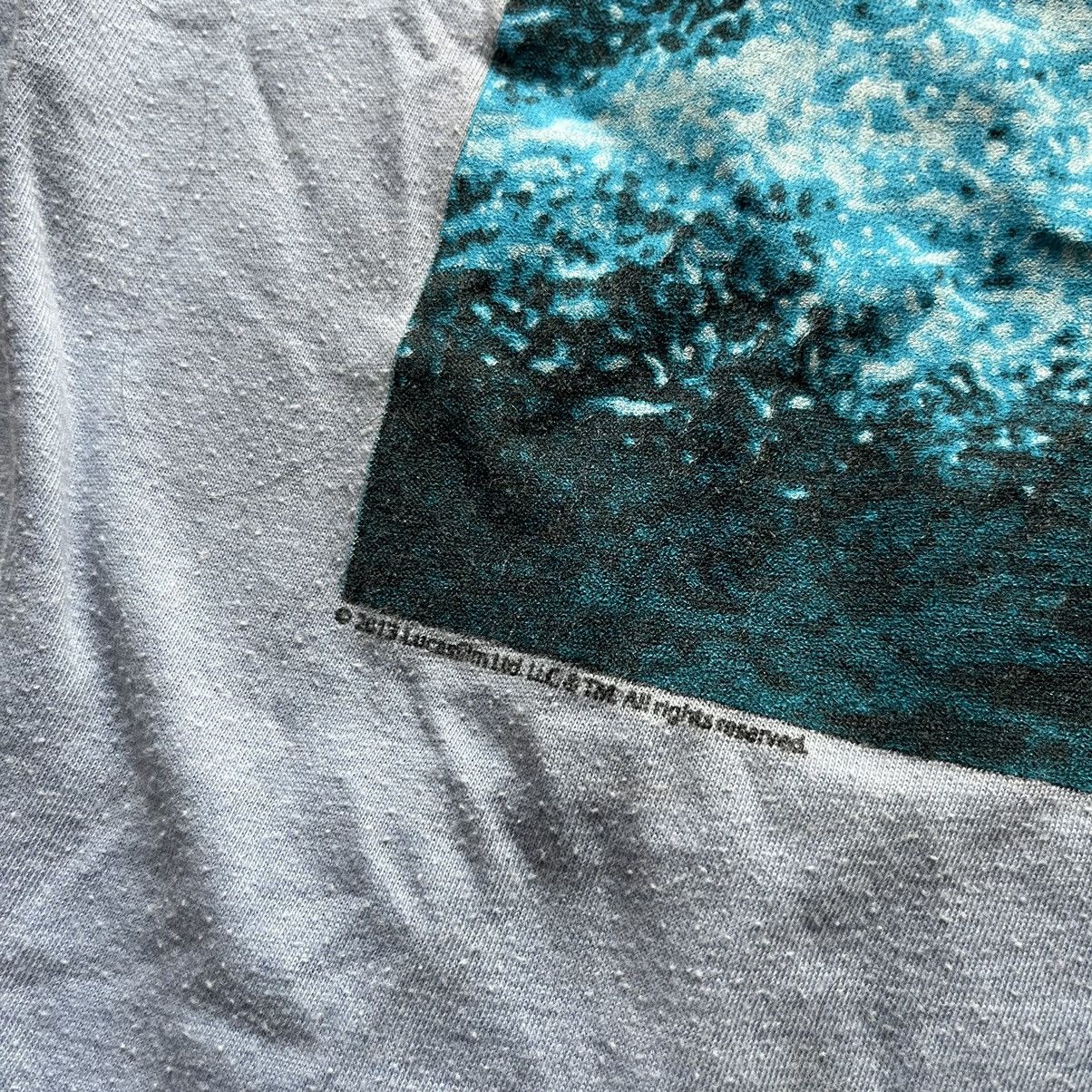 Other Rare Graphic Tee Size US L / EU 52-54 / 3 - 3 Thumbnail