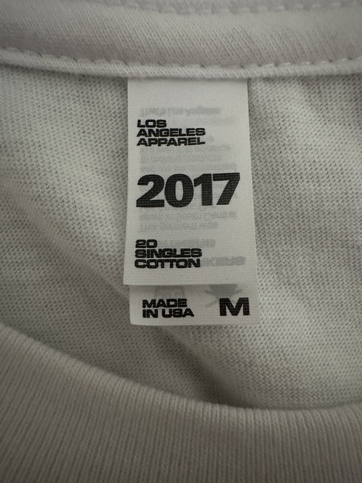 Other I LUV HVN Tee Size US L / EU 52-54 / 3 - 4 Thumbnail