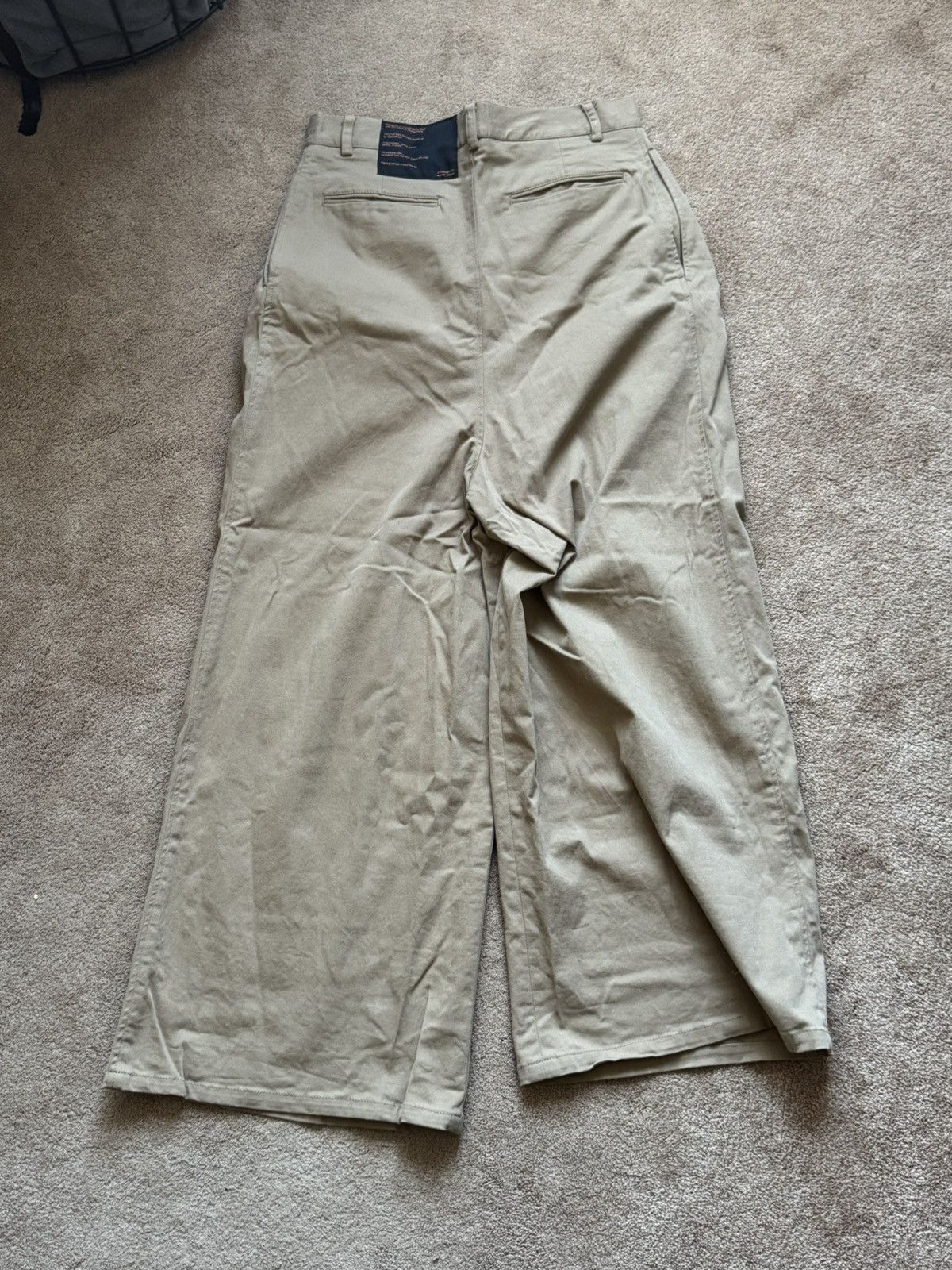 Liberal Youth Ministry liberal youth ministry pants Size US 32 / EU 48 - 2 Thumbnail
