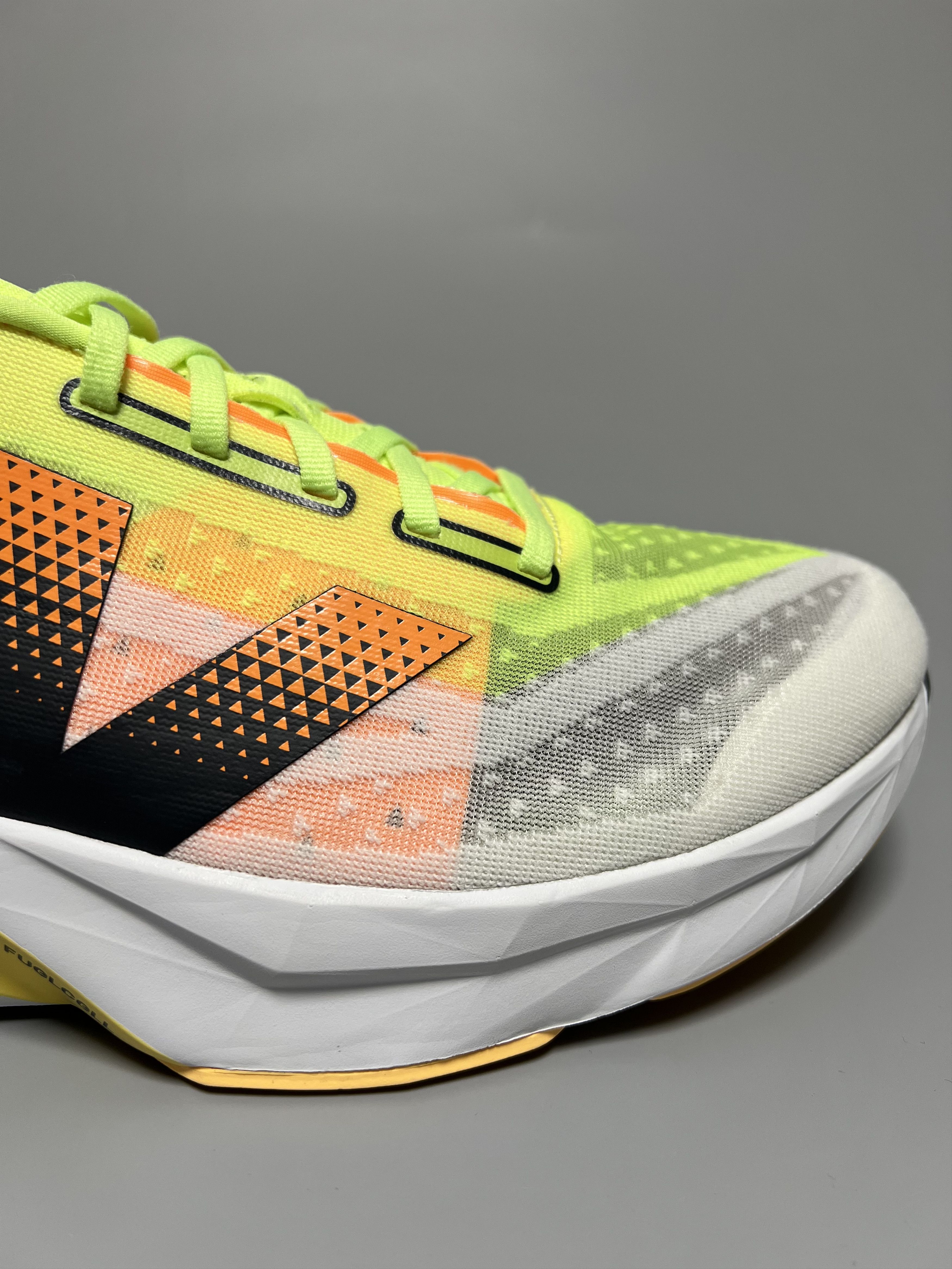 New Balance Fuel Cell Rebel V4 Running Shoes