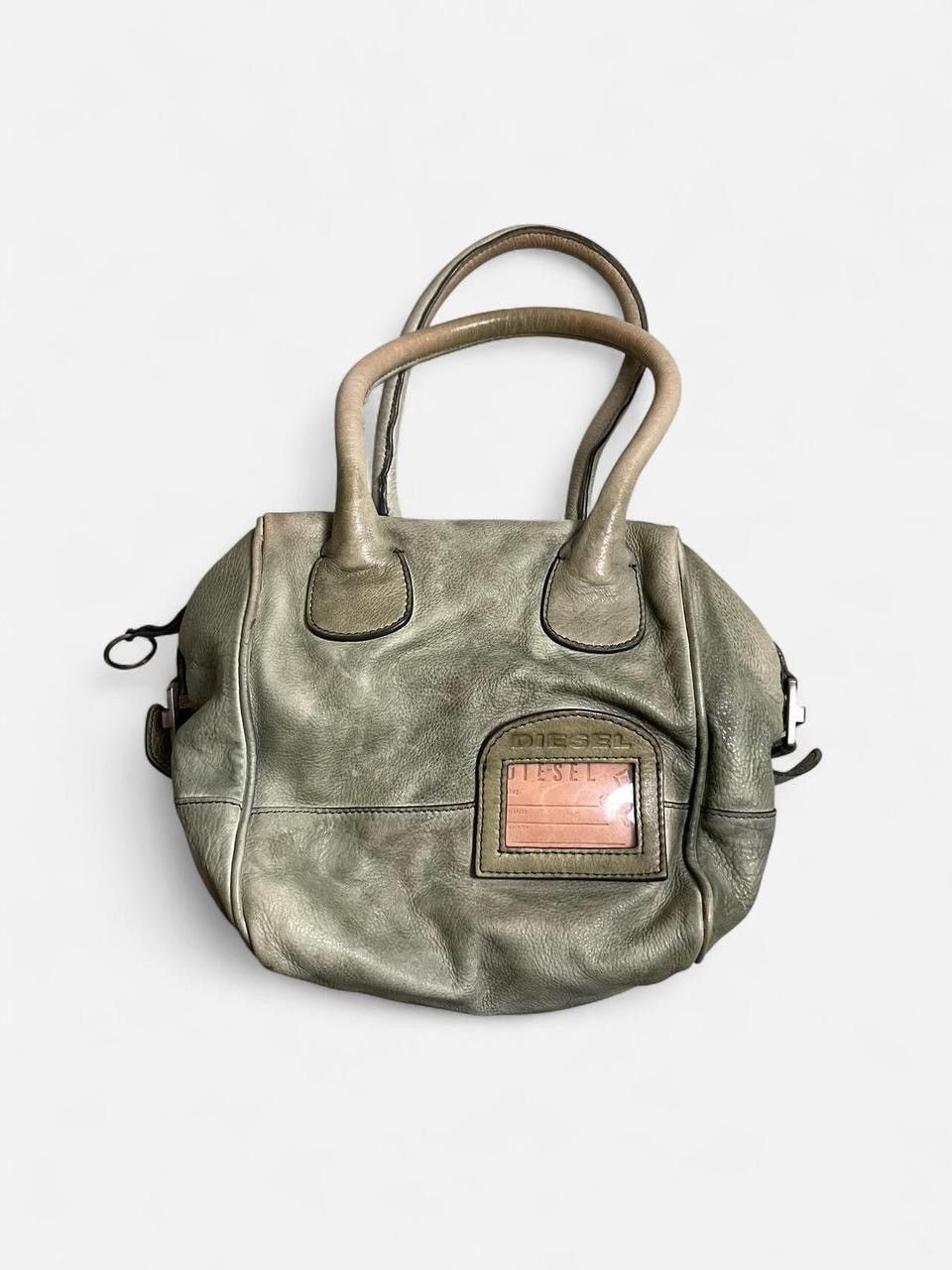Diesel Diesel bag Size ONE SIZE - 3 Thumbnail