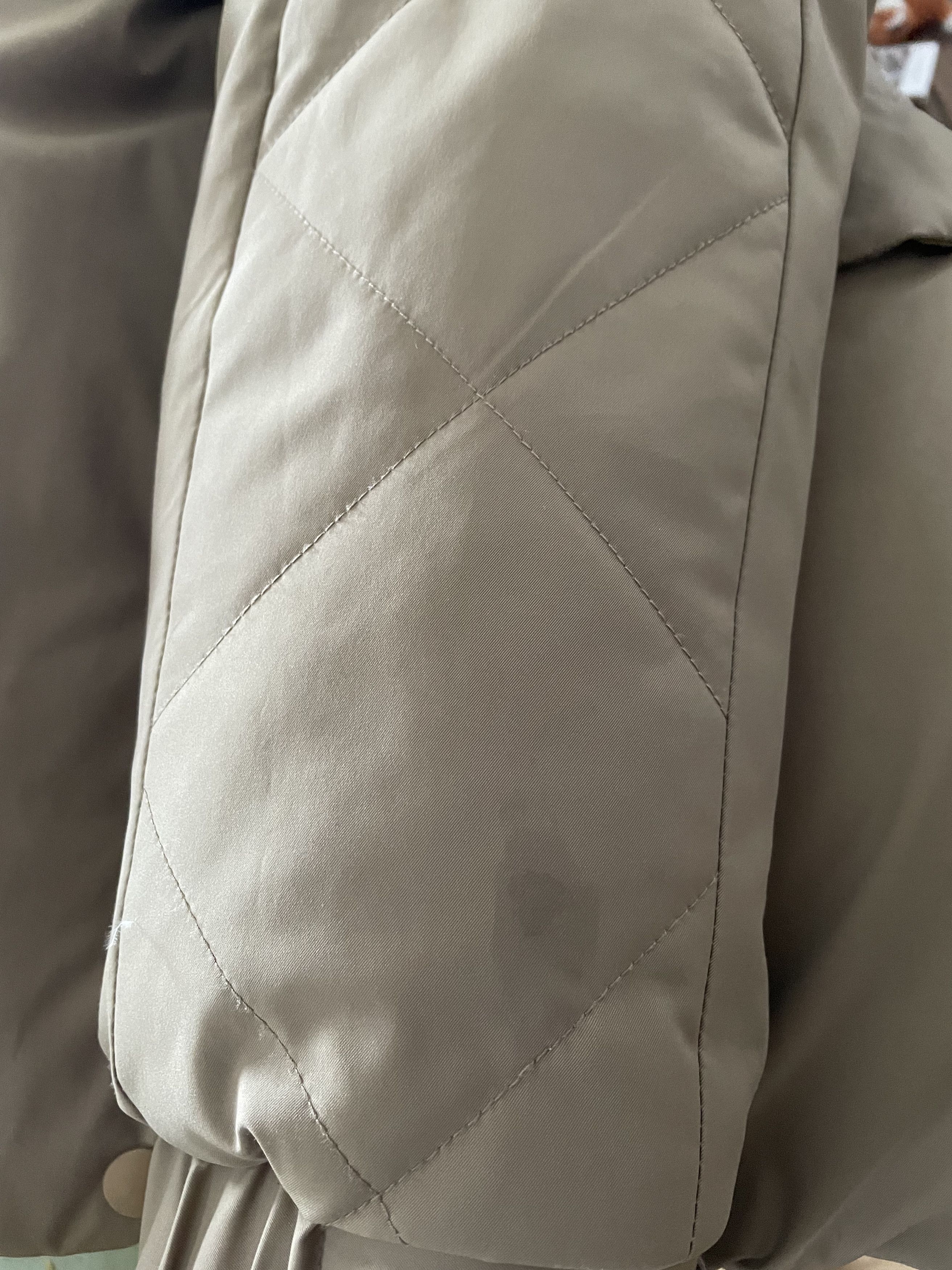 NANGA F/CE X Nanga Down Parka Size US M / EU 48-50 / 2 - 7 Thumbnail