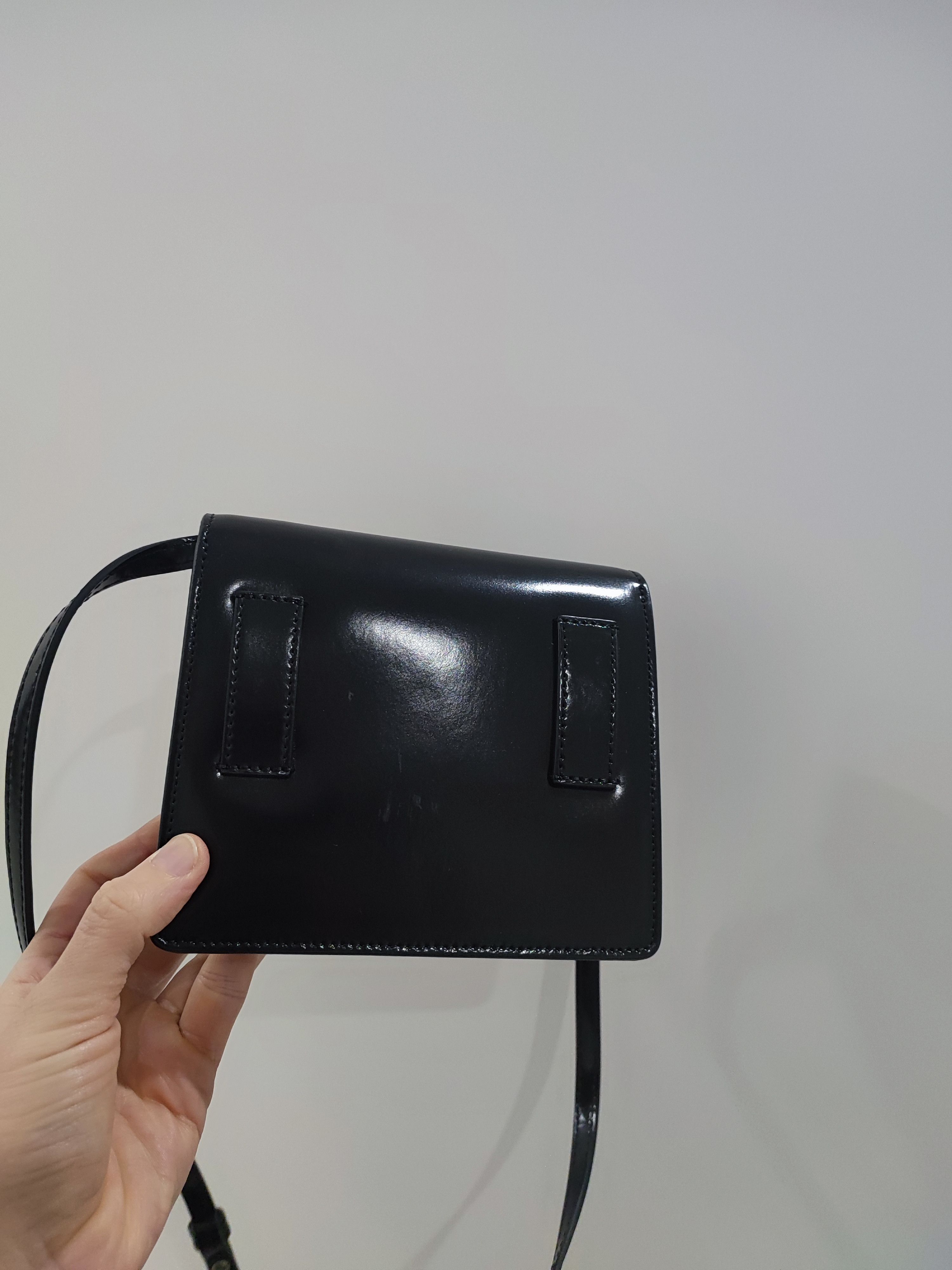 Off-White Jitney 1.4 Cash Inside Crossbody Bag Size ONE SIZE - 2 Thumbnail