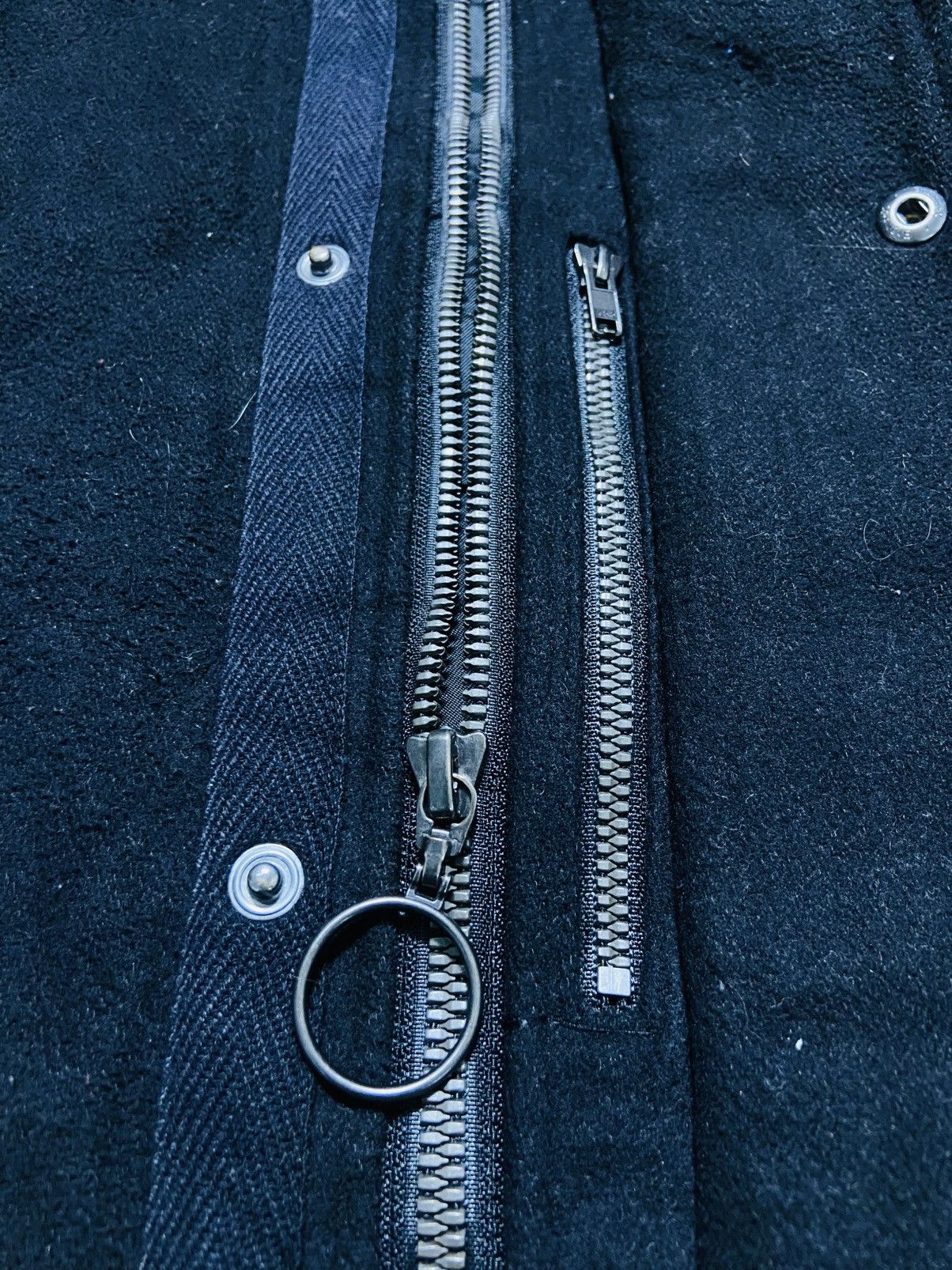 JW Anderson × Uniqlo Uniqlo X JW Anderson Wool Jacket Size US L / EU 52-54 / 3 - 10 Thumbnail