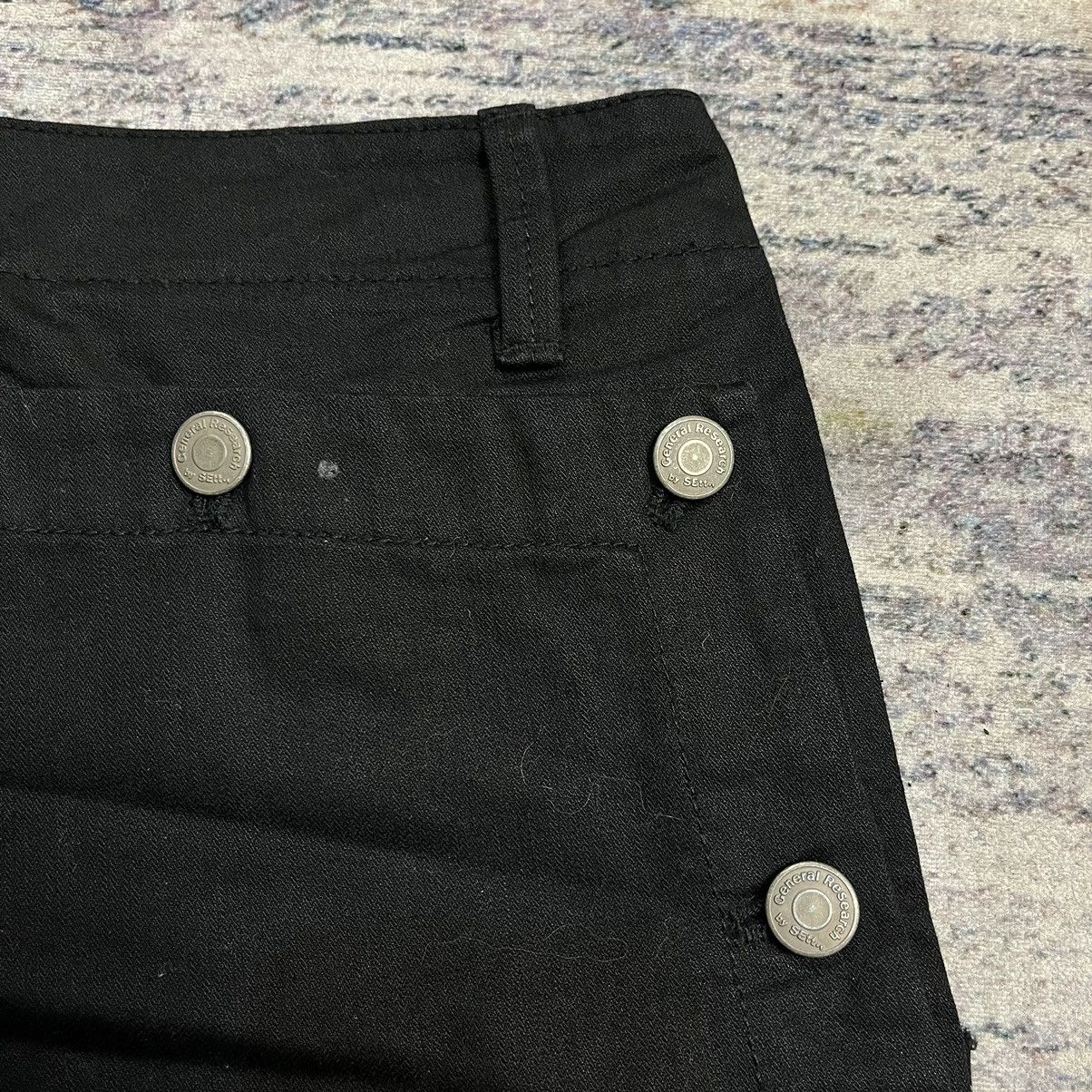 General Research General research utility short pants Size US 31 - 8 Thumbnail