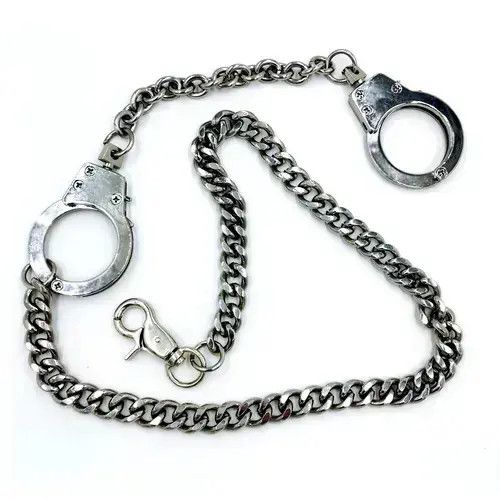 Other Long Keychain Jean Size ONE SIZE - 2 Thumbnail