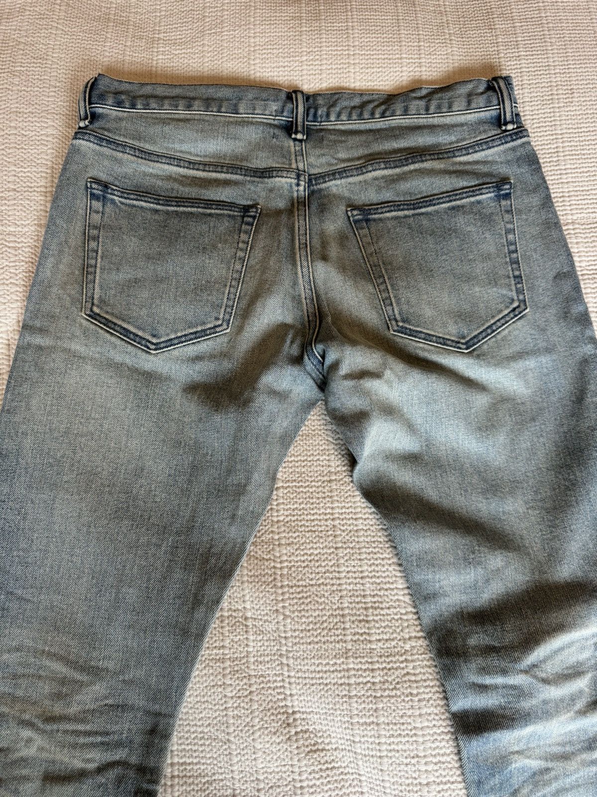 John Elliott John elliot the cast jeans Size US 30 / EU 46 - 5 Thumbnail