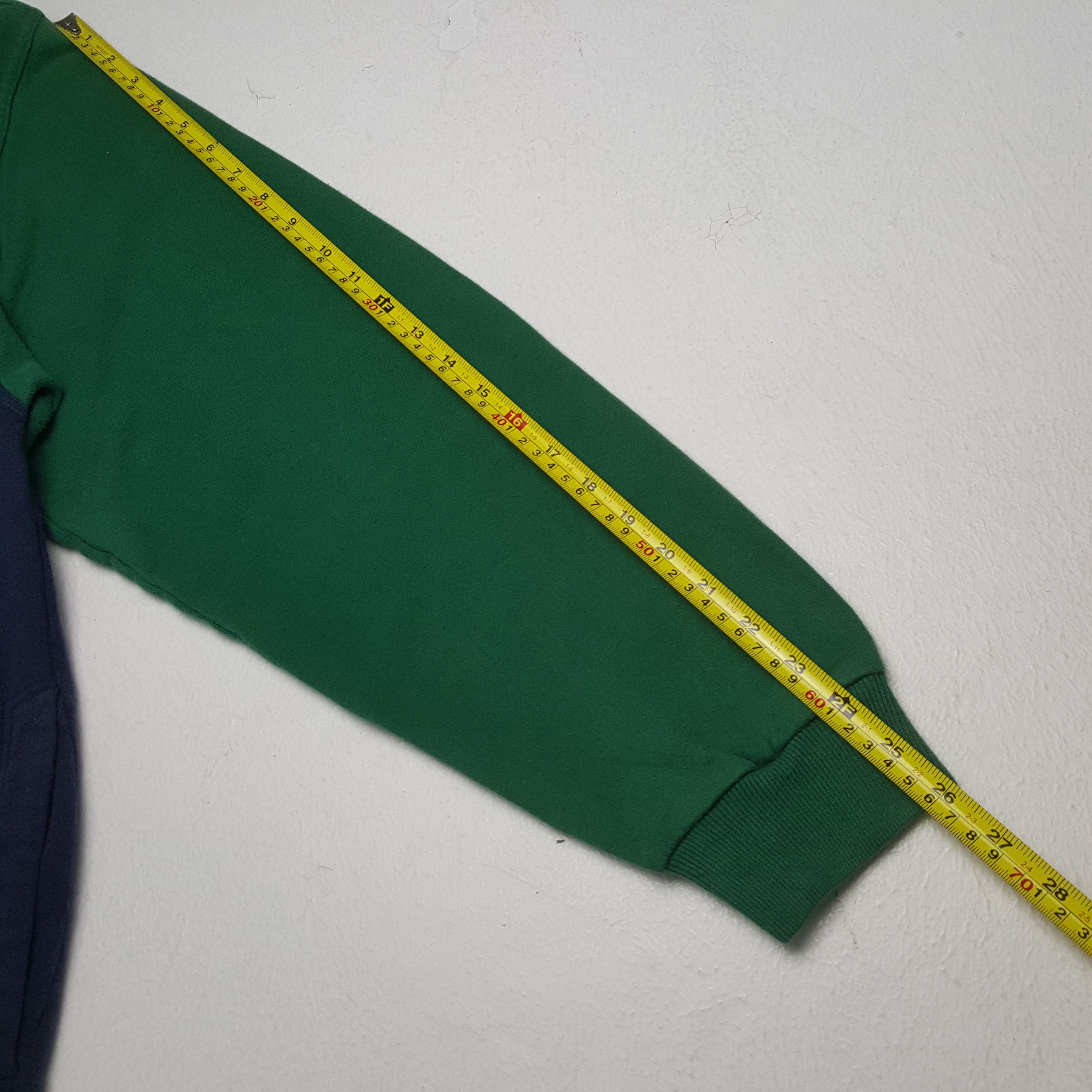 Nautica × Vintage Vintage NAUTICA Sportswear Streetwear Style Sweatshirts Size US M / EU 48-50 / 2 - 5 Thumbnail