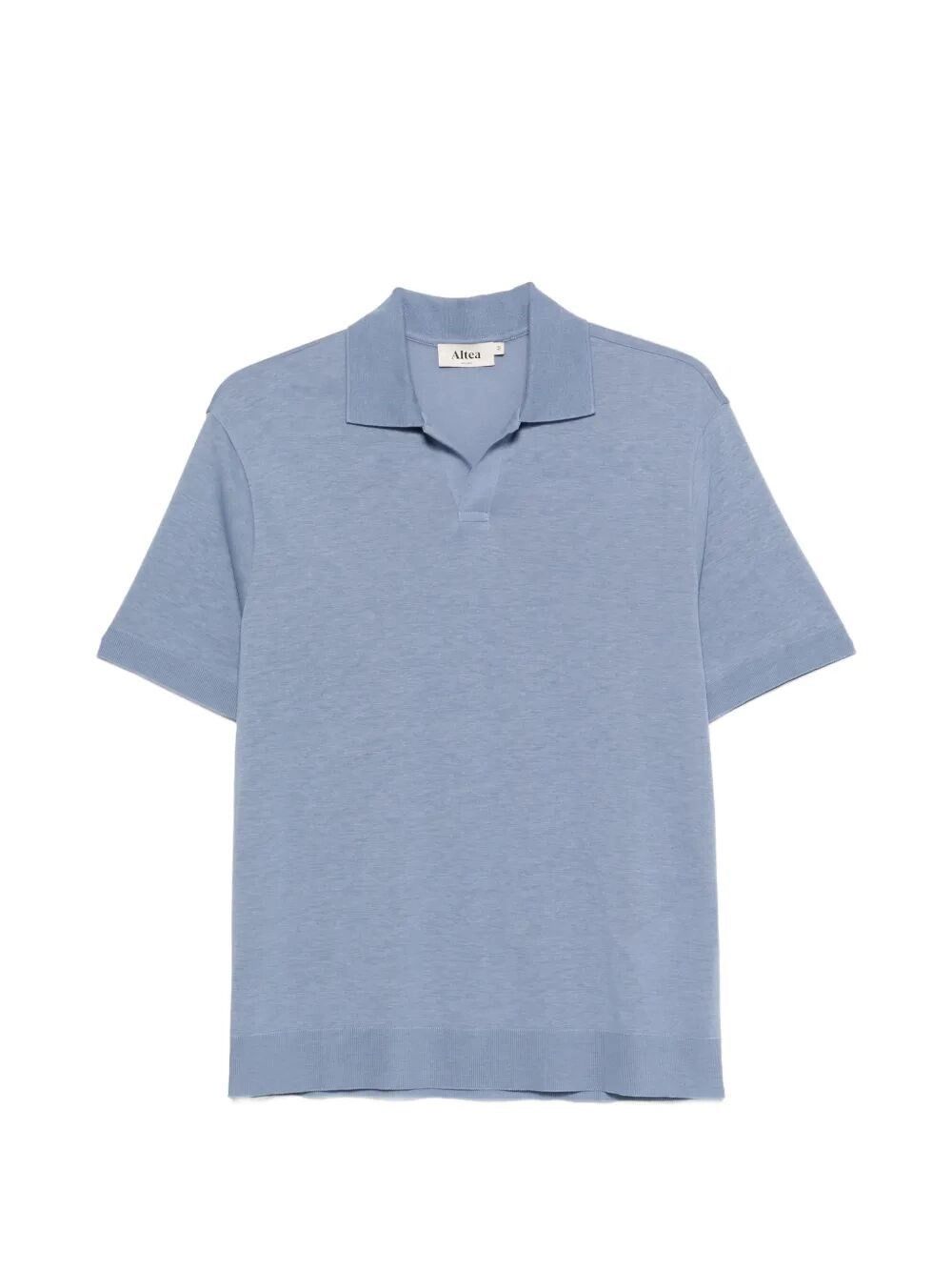 Altea `Pierre` Short Sleeve Polo Size US XL / EU 56 / 4 - 1 Thumbnail
