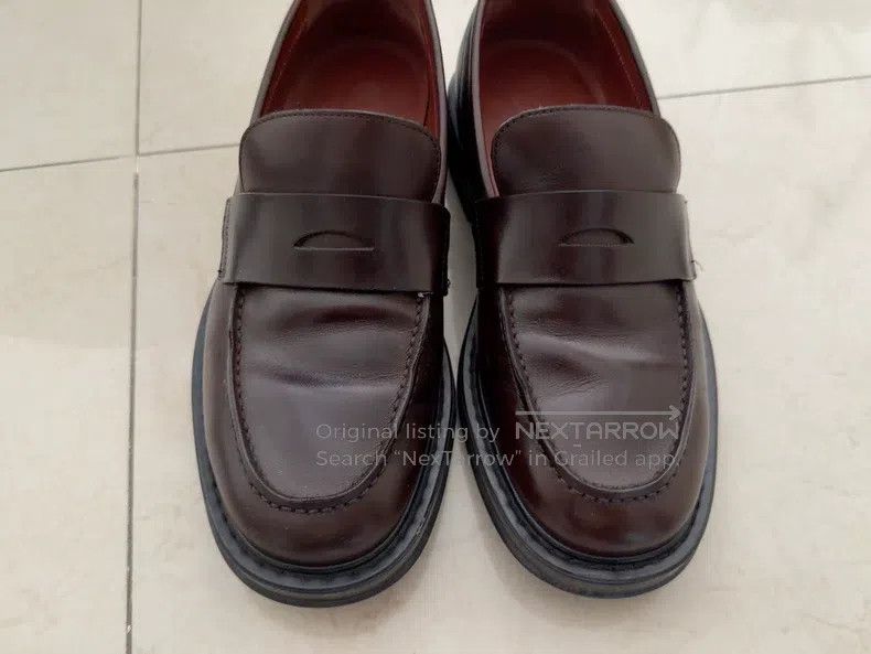Loro Piana Loro Piana Men's Casual Shoes Size US 6 / EU 39 - 3 Thumbnail