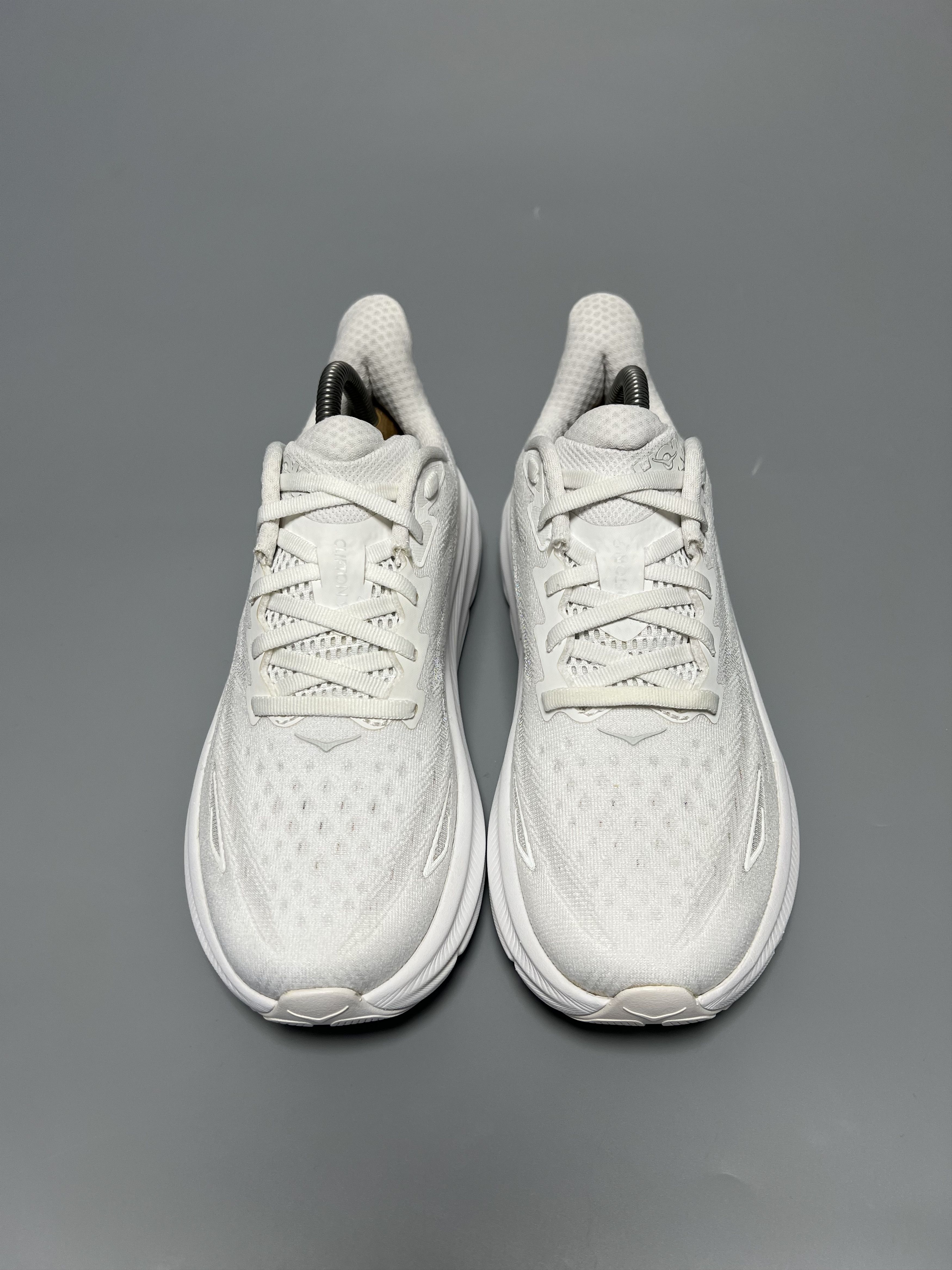 Hoka 7.5B Hoka One One Clifton 9 Running Shoes Walking Gym Size US 7.5 / IT 37.5 - 4 Thumbnail
