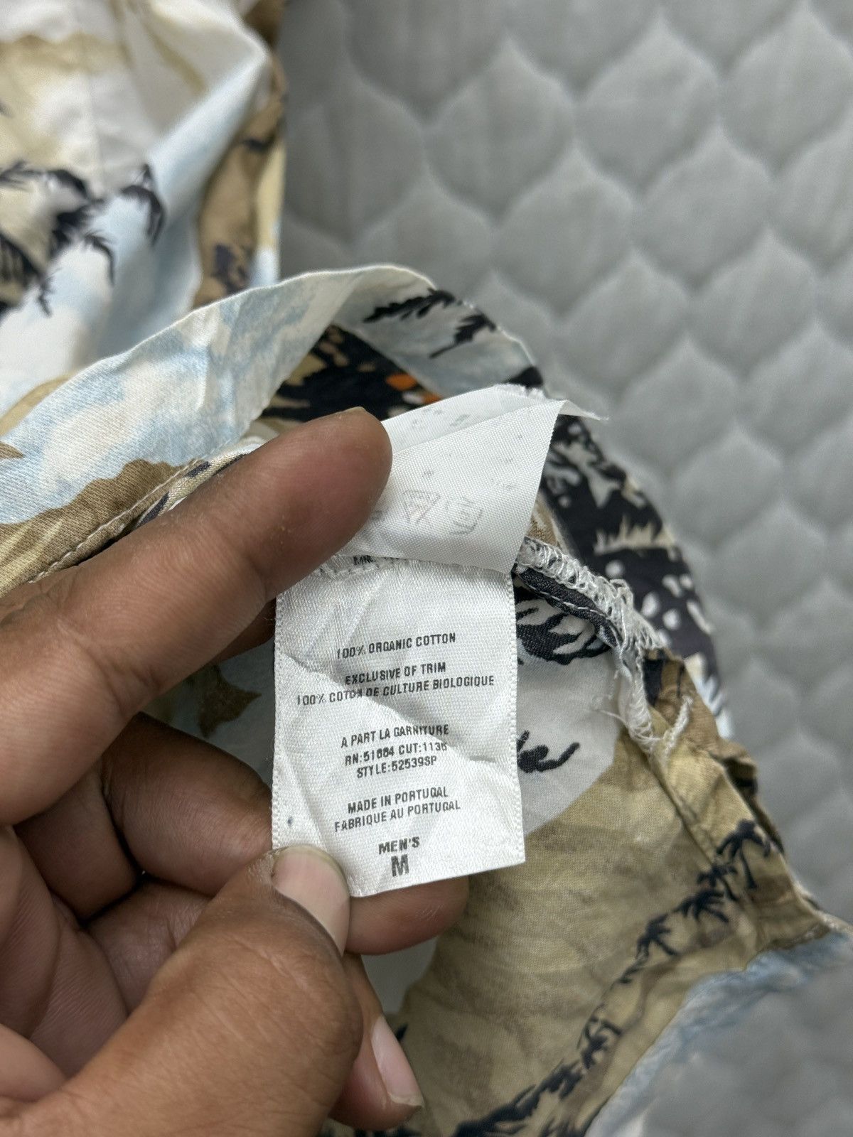 Patagonia 🔥🔥🔥ARCHIVE VTG PATAGONIA PATALOHA HAWAIIAN SHIRTS Size US M / EU 48-50 / 2 - 6 Thumbnail