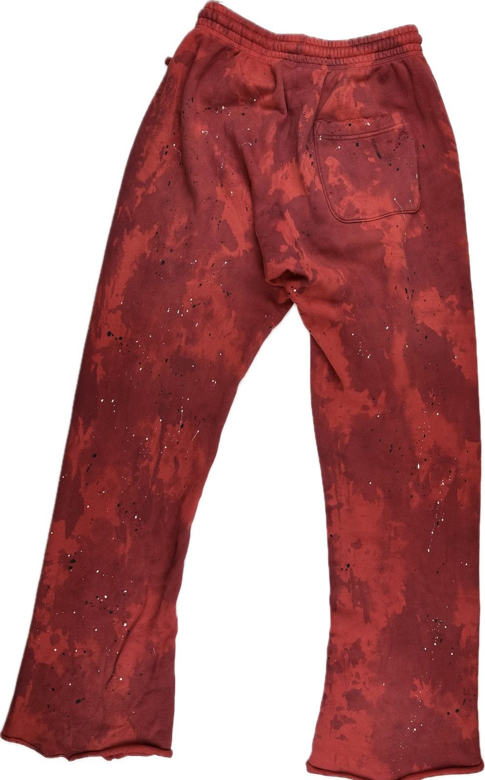 HELLSTAR Hellstar Sports Tie Dye Sweatpants Size US 30 / EU 46 - 3 Thumbnail