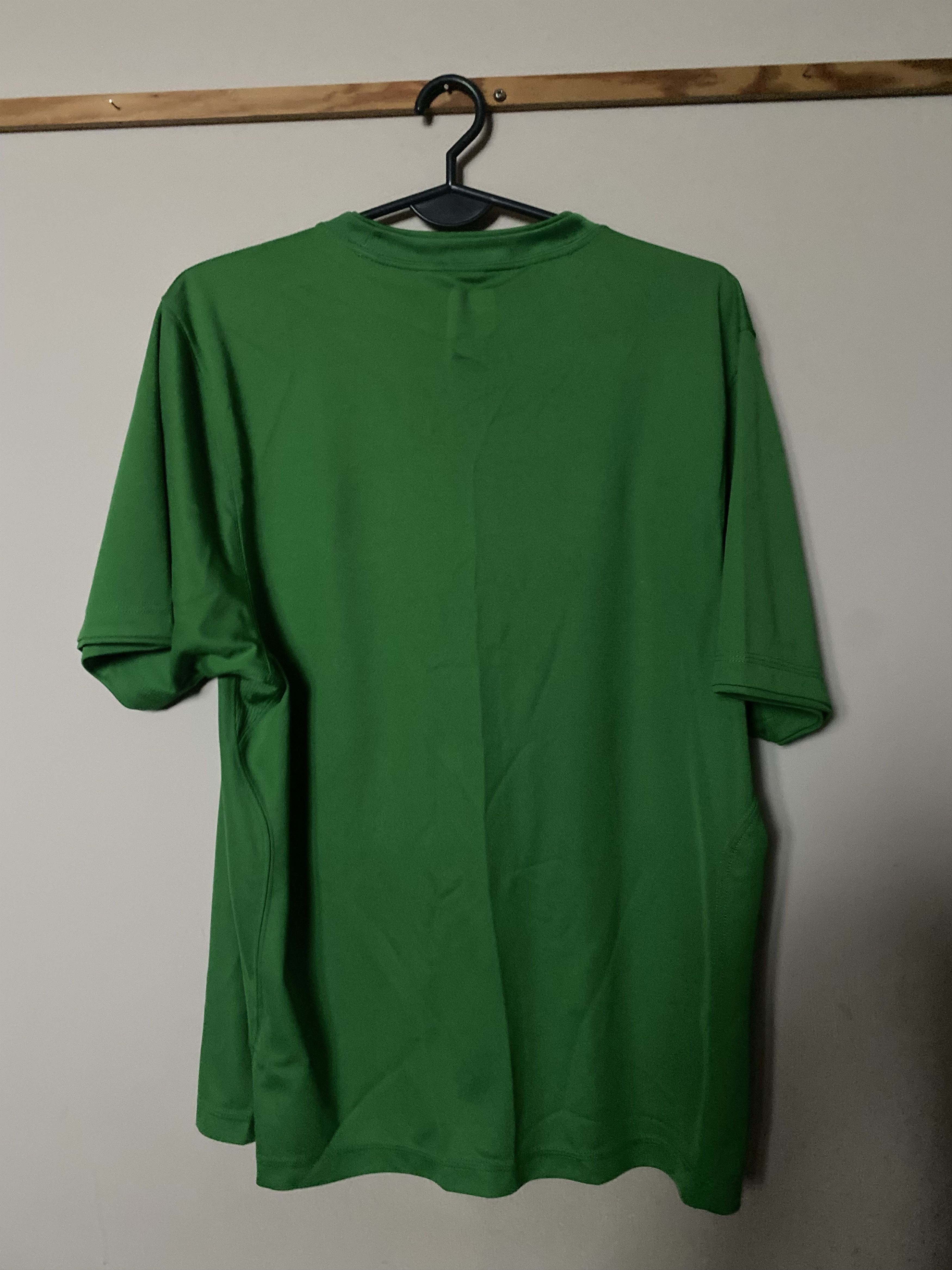 Umbro Vintage SHAMROCK ROVERS F.C. Umbro - L - UNIQUE Size US L / EU 52-54 / 3 - 2 Thumbnail