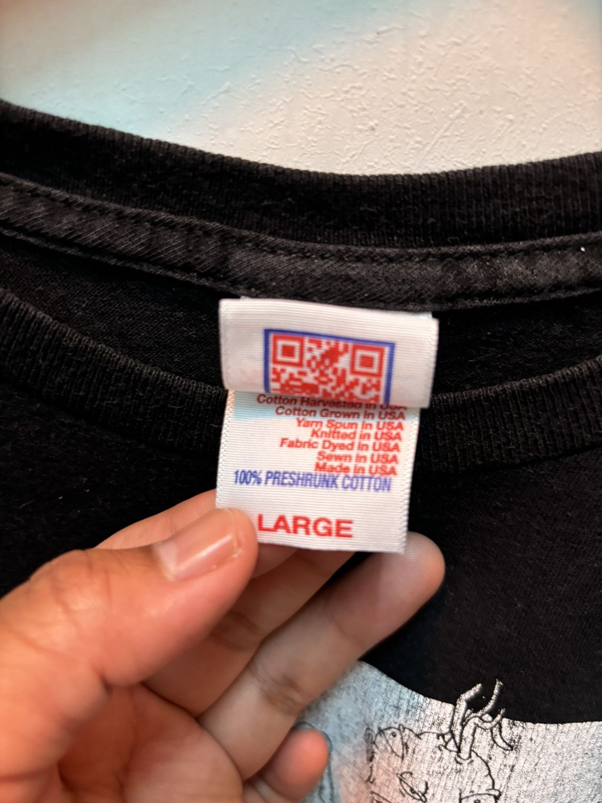 Other RARE Head Ass Explicit Graphic Size US L / EU 52-54 / 3 - 10 Thumbnail