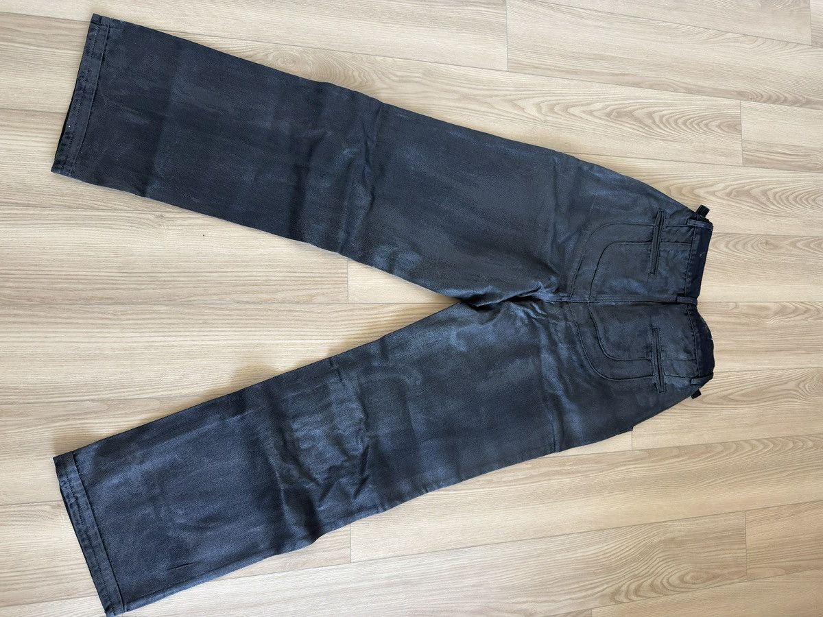 Japanese Brand Japanese Brand Pants Night Labratory Size US 30 / EU 46 - 5 Thumbnail