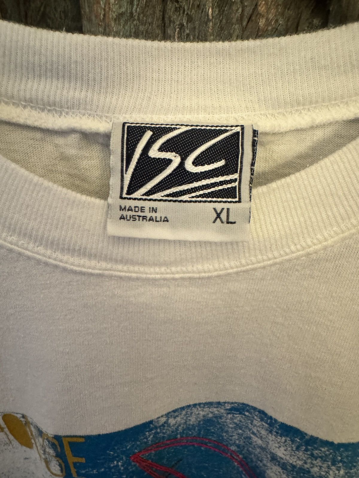 Vintage Y2K Sydney Opera House Souvenir Shirt Size US XL / EU 56 / 4 - 3 Thumbnail