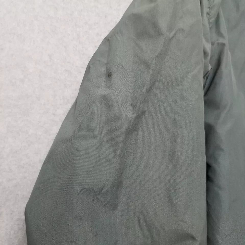 Other Tops Of Rockies Jacket Mens Large Green Pockets Full Zip Size US L / EU 52-54 / 3 - 15 Thumbnail