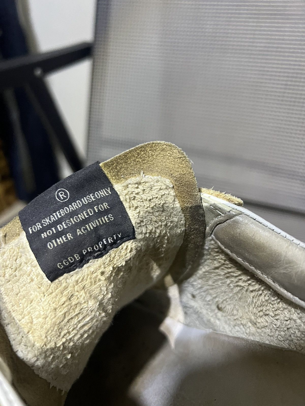 Golden Goose Golden Goose Deluxe Brand Size US 8 / EU 41 - 16 Thumbnail