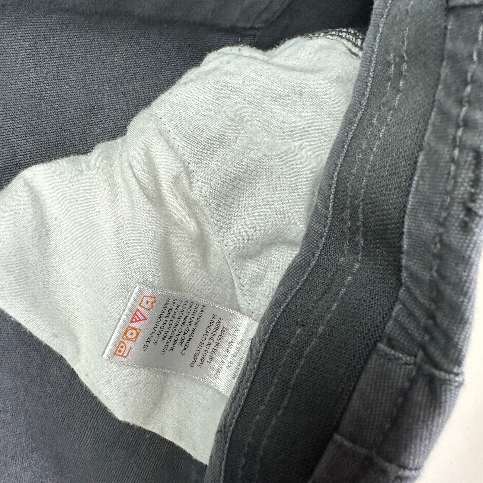 Wolverine Wolverine Flat Front Relaxed Cargo Cotton Work Outdoor Short Size US 38 / EU 54 - 5 Thumbnail