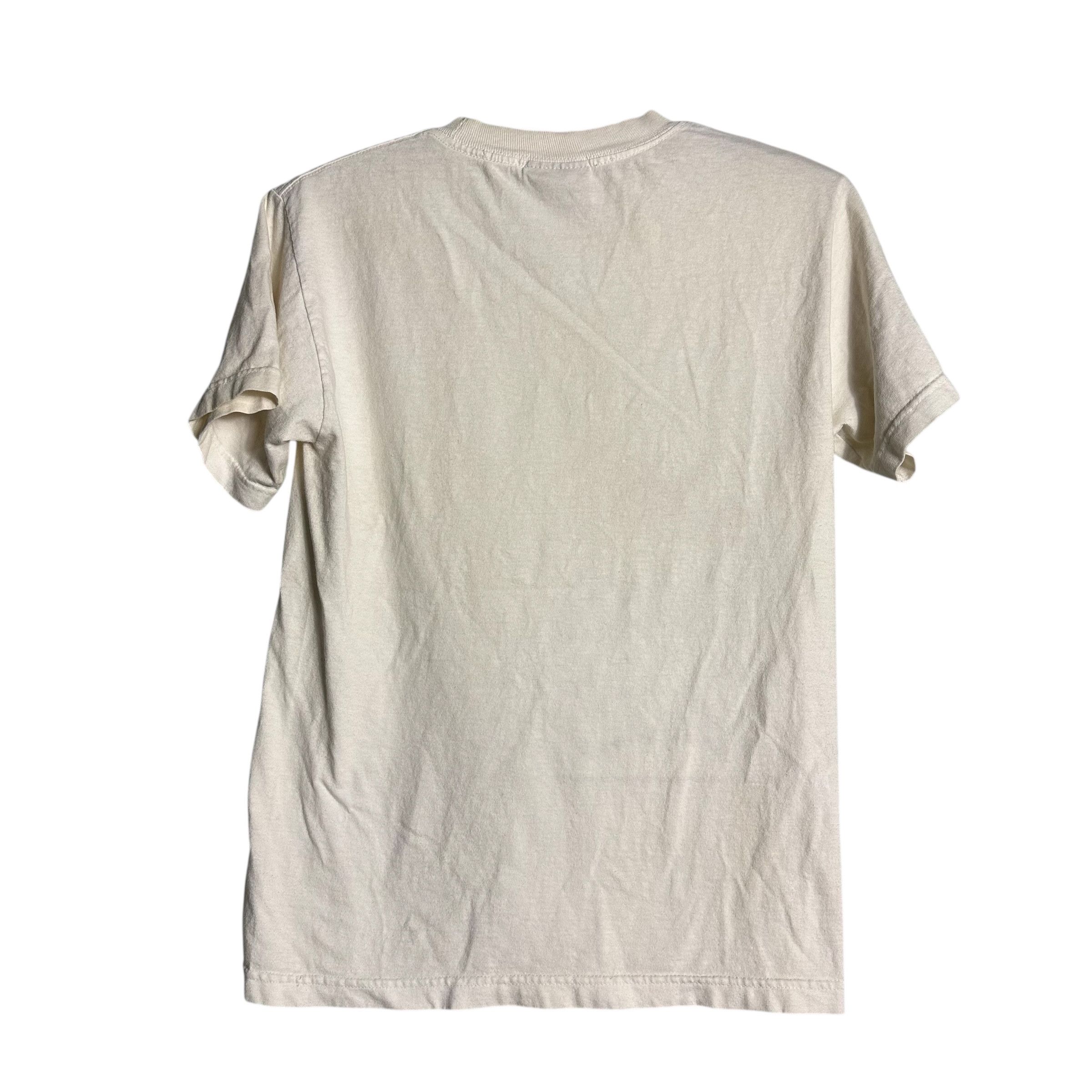 Naked & Famous 🔥RARE🔥Vintage Famous Skateboard Men Shirt Size US S / EU 44-46 / 1 - 3 Thumbnail